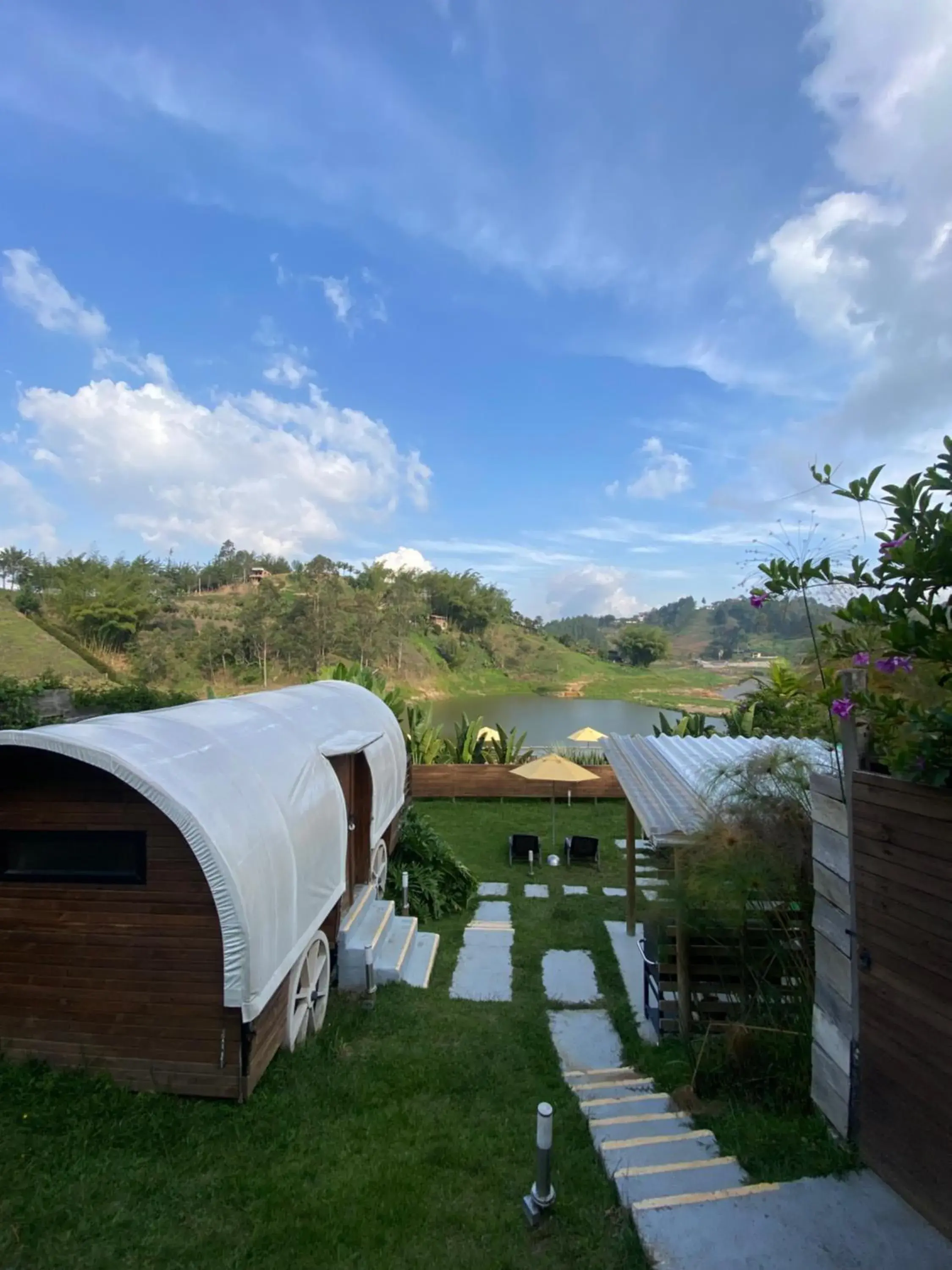 Glamping La Cepa GUATAPÉ Glamping La Cepa GUATAPÉ