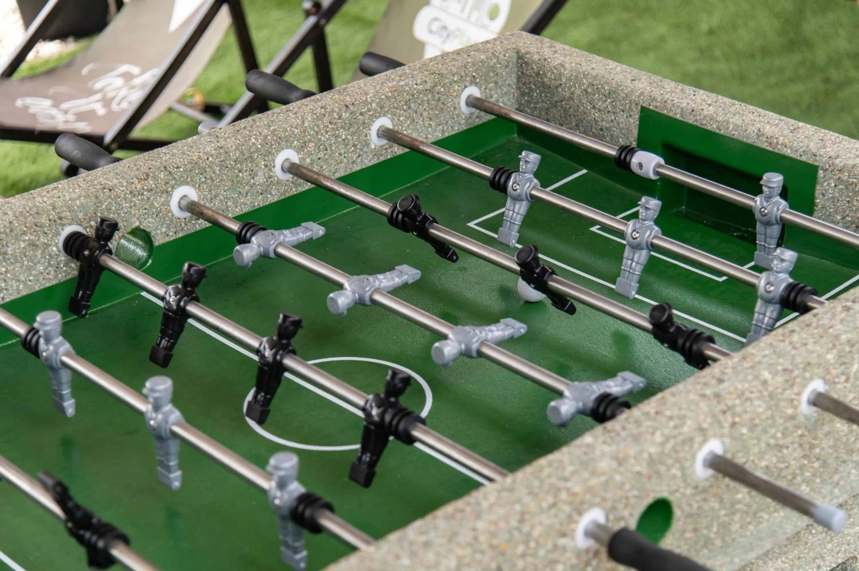 Activities in City Place Noclegi