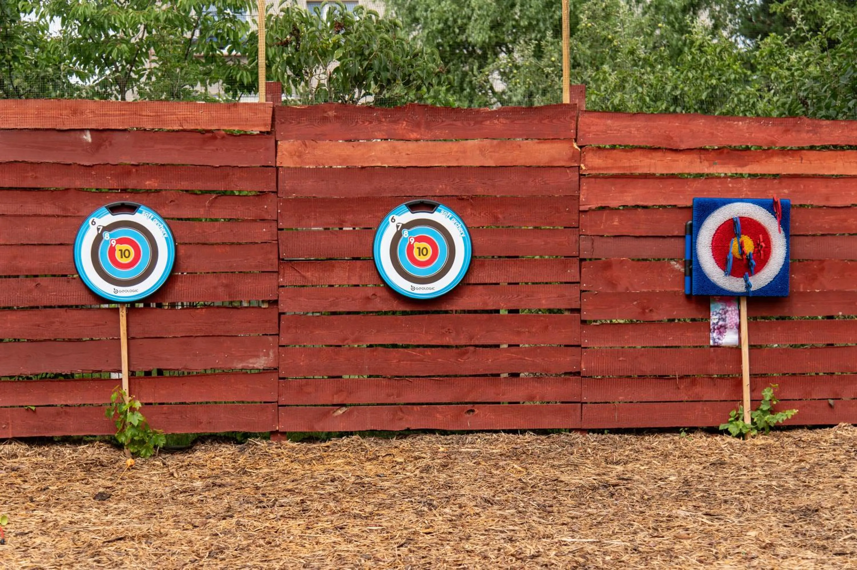 Activities in City Place Noclegi