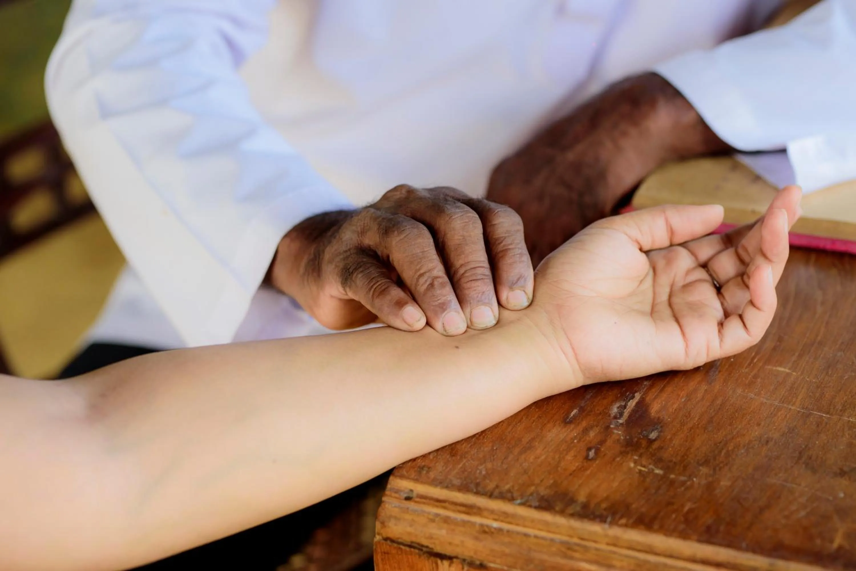 Spa and wellness centre/facilities in Villa White Queen Resort & Spa