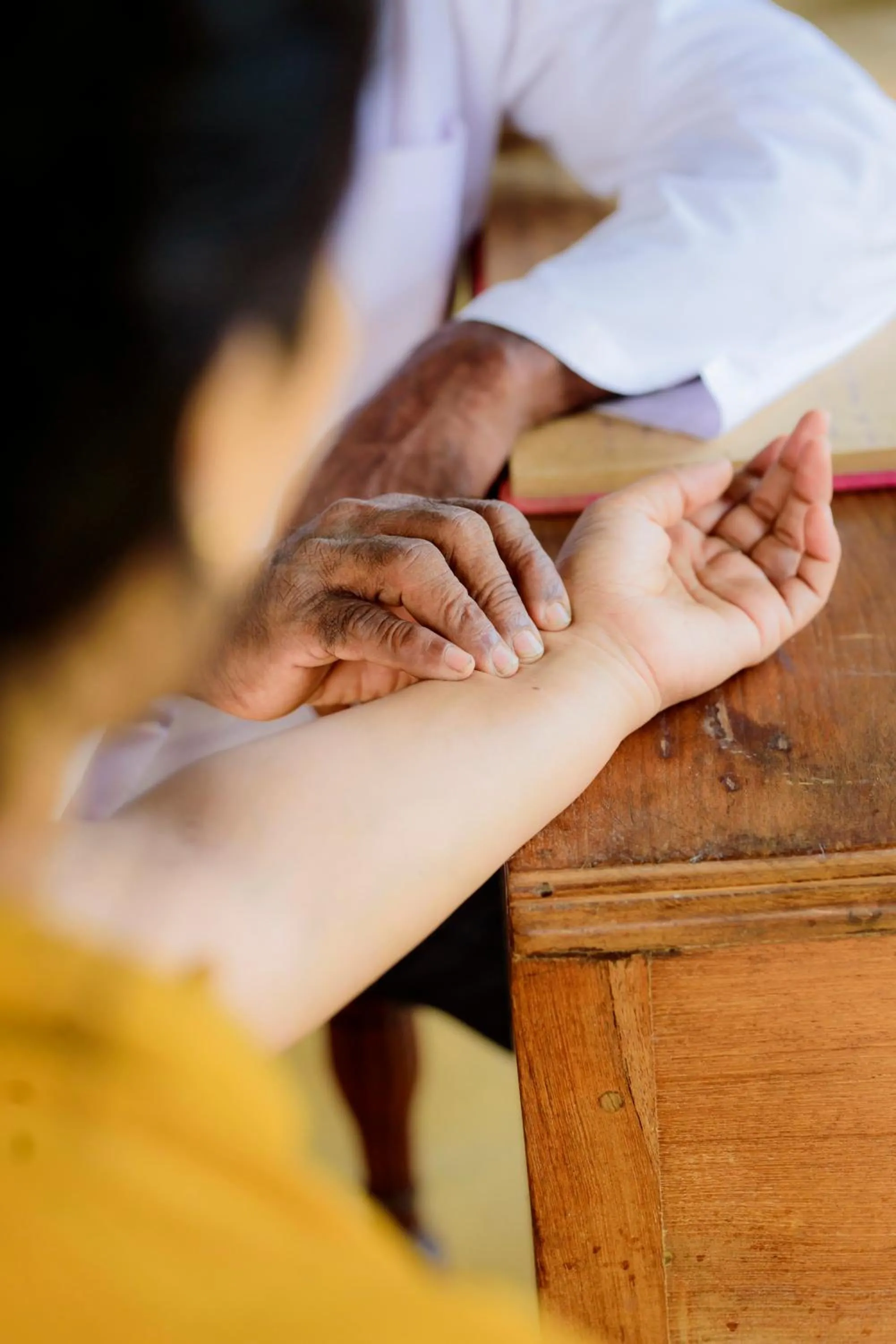 Spa and wellness centre/facilities in Villa White Queen Resort & Spa