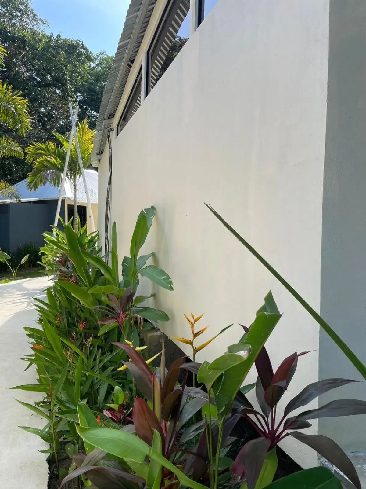 Villa with Garden View in Grand Park Manuel Antonio - Adults Only Villa with Garden View in Grand Park Manuel Antonio - Adults Only