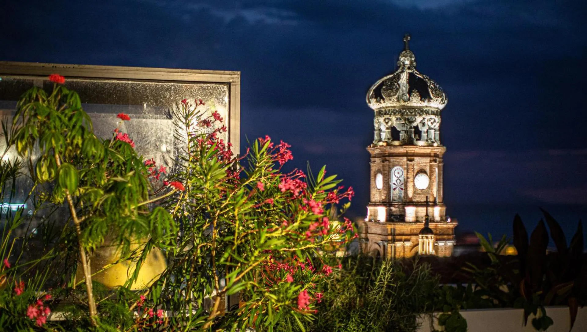 Night in Casa Pancha Puerto Vallarta Centro - Adults Only