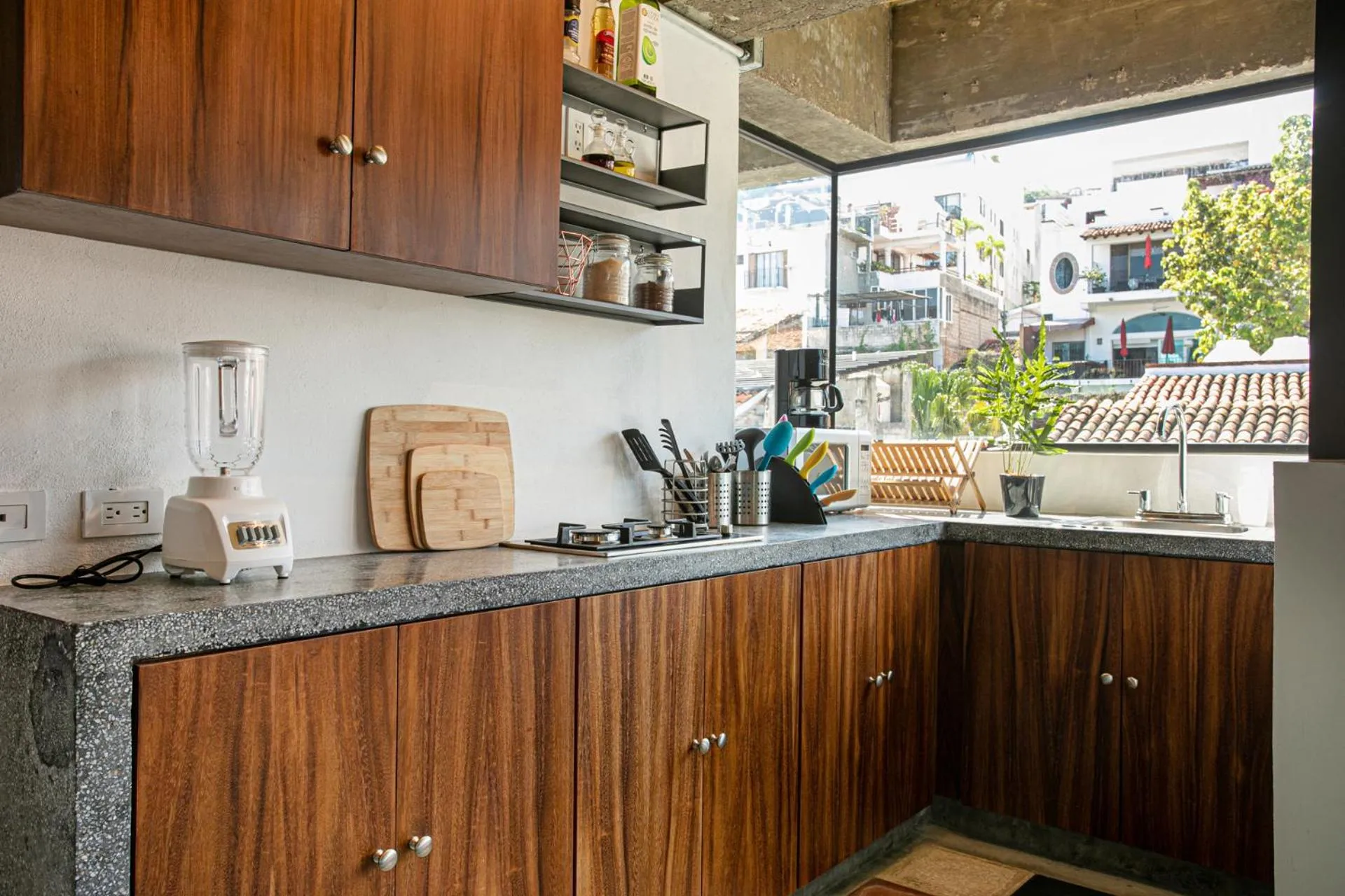 Casa Pancha Puerto Vallarta Centro - Adults Only