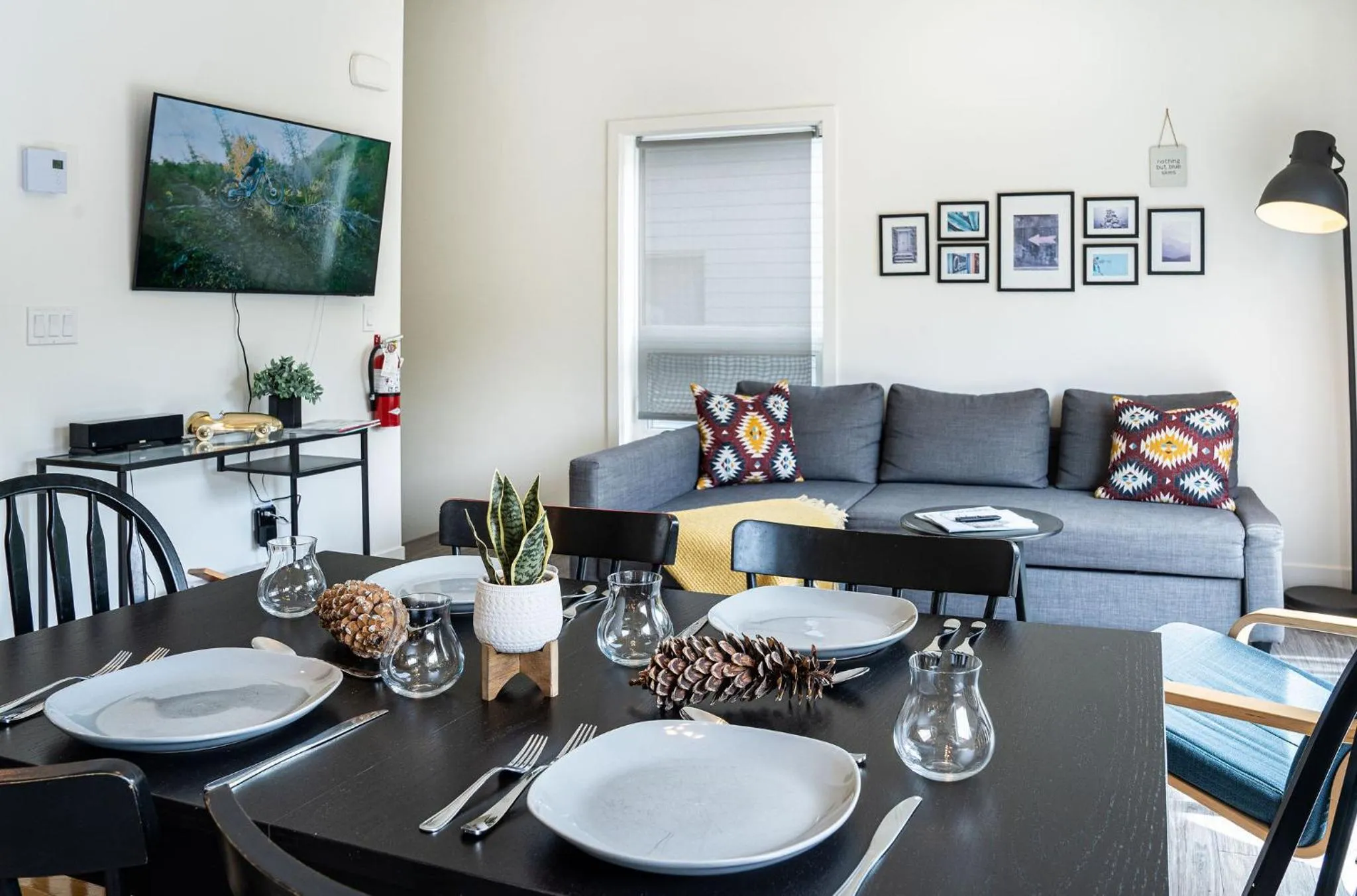 The Mac Shack by Revelstoke Vacations