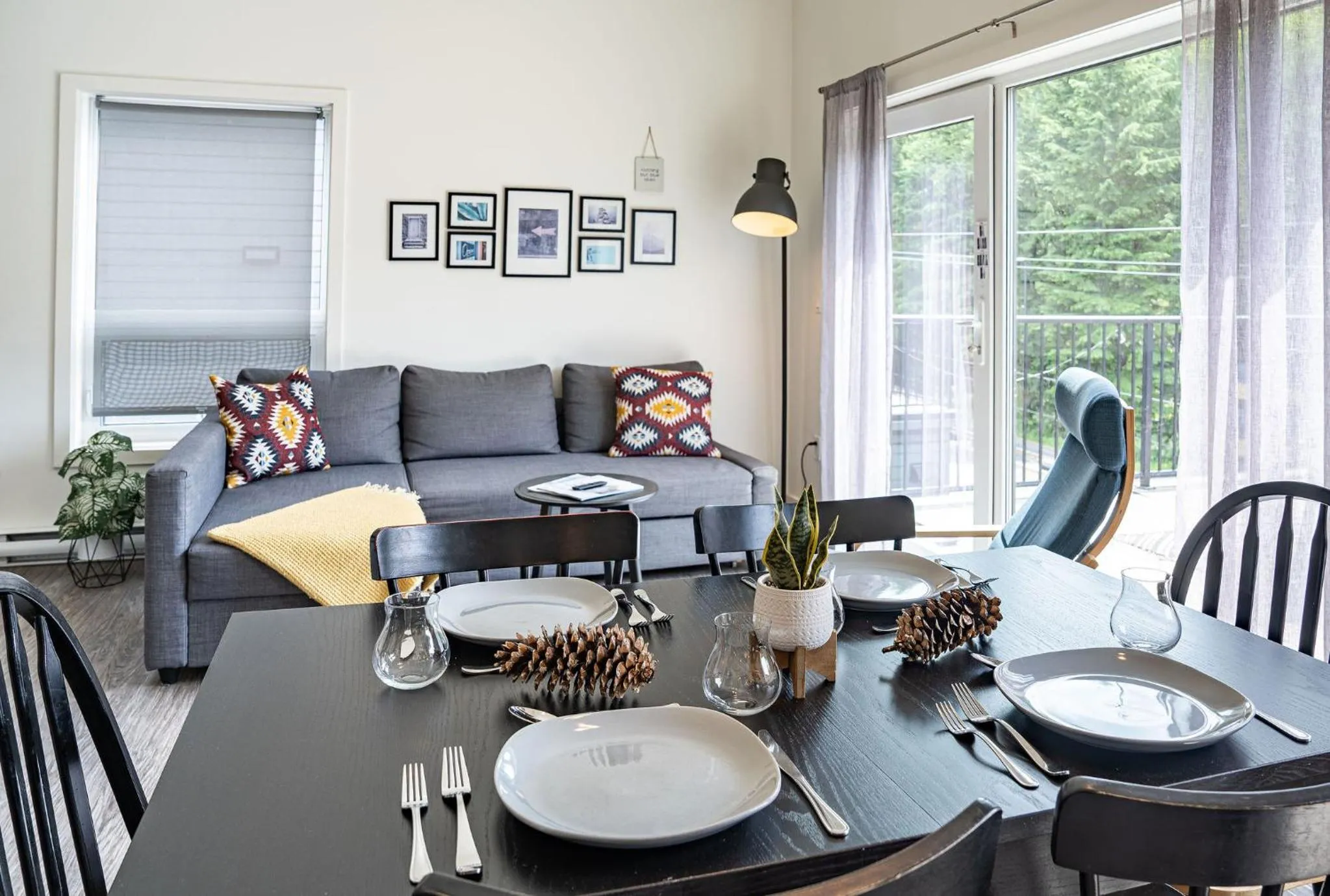 The Mac Shack by Revelstoke Vacations