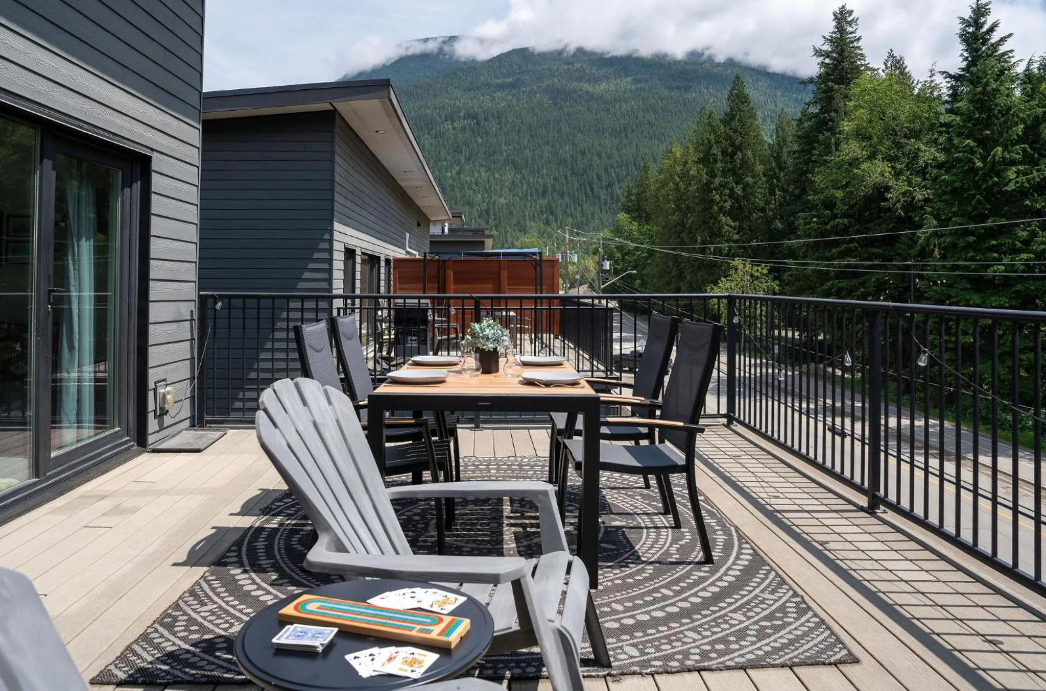 The Mac Shack by Revelstoke Vacations