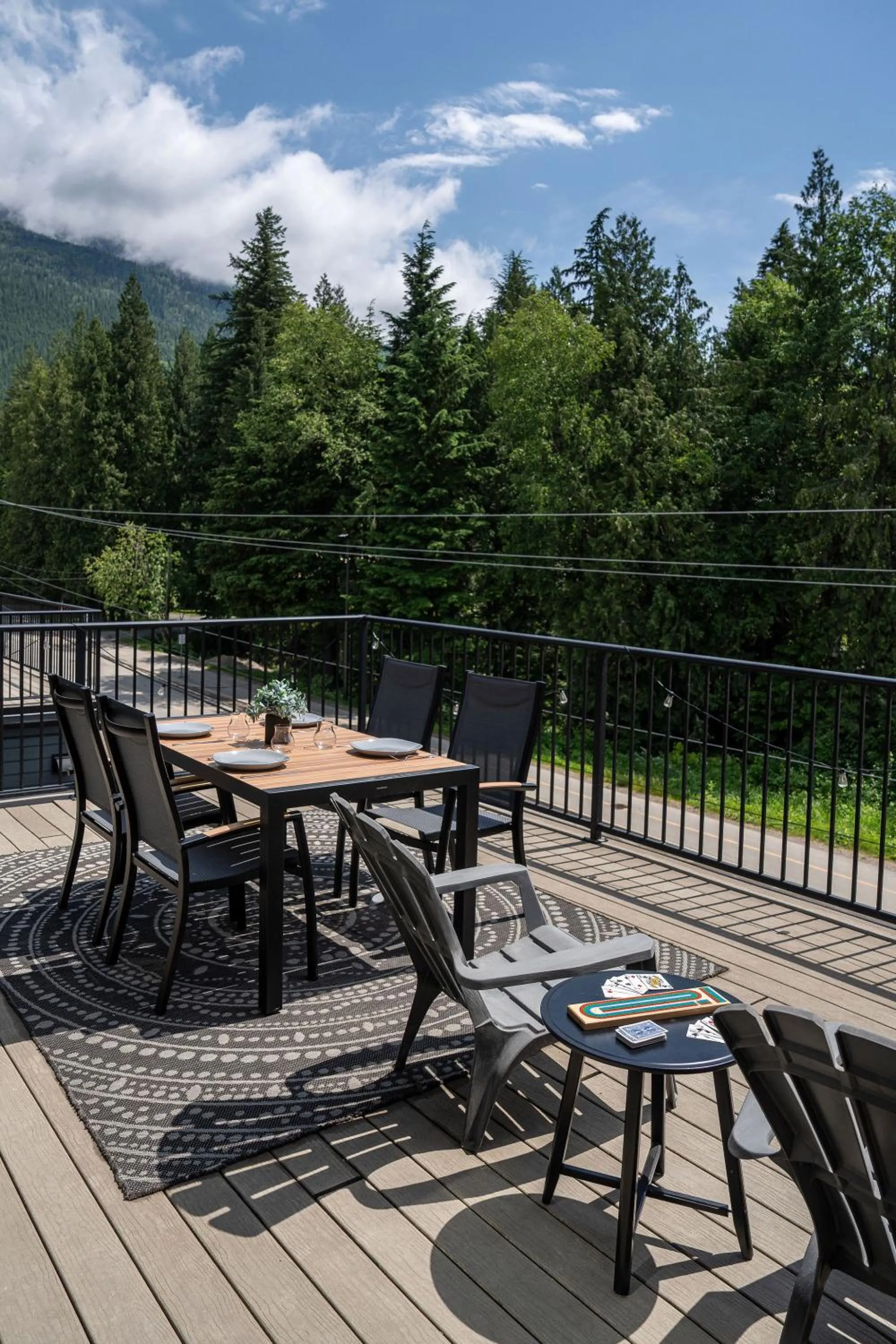 The Mac Shack by Revelstoke Vacations