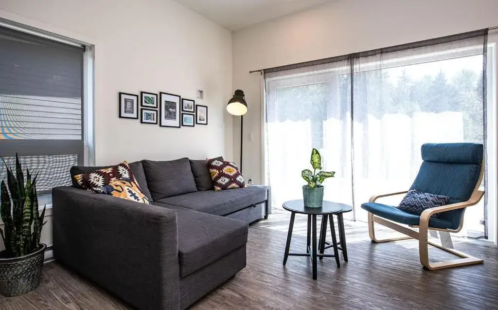 The Mac Shack by Revelstoke Vacations The Mac Shack by Revelstoke Vacations