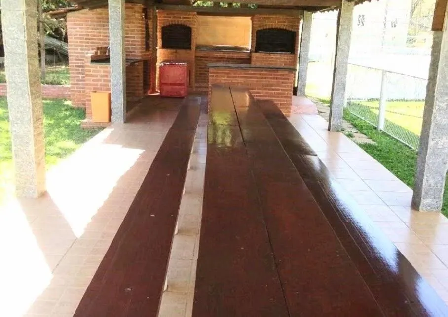 Águas de Lindóia - Cavalinho Branco