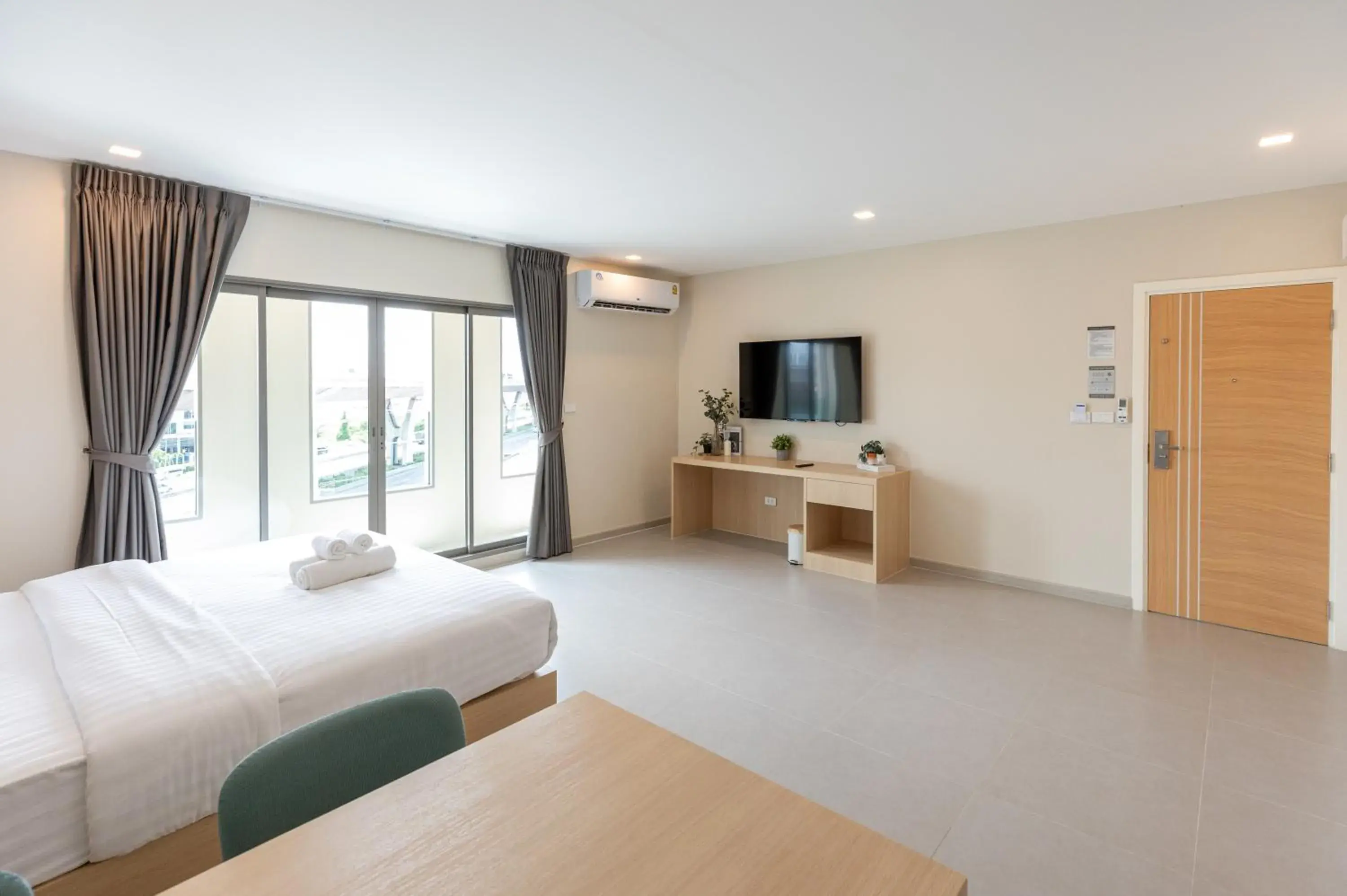 Suite in Good nine Hotel Suite in Good nine Hotel