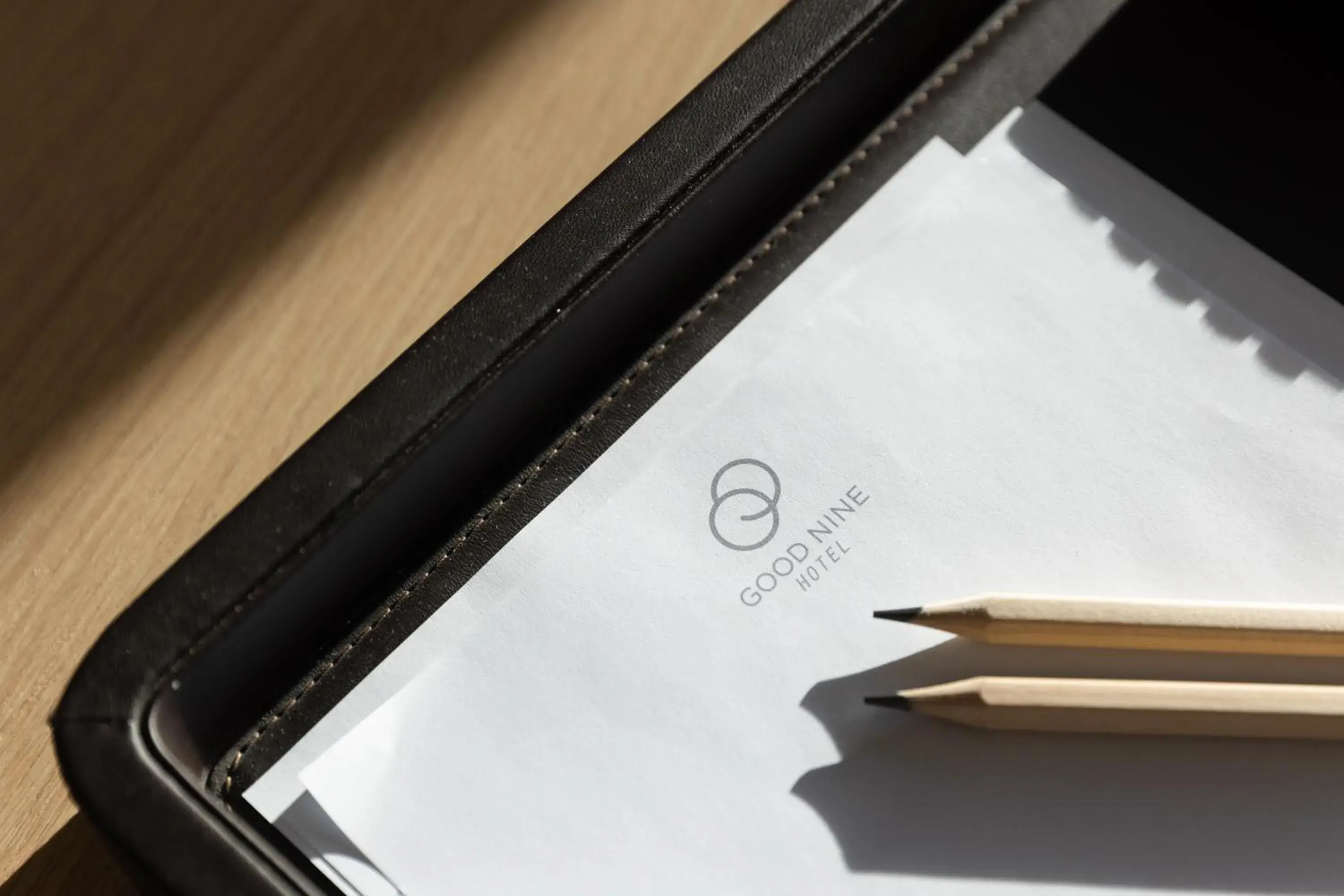 Standard Queen Room in Good nine Hotel Standard Queen Room in Good nine Hotel