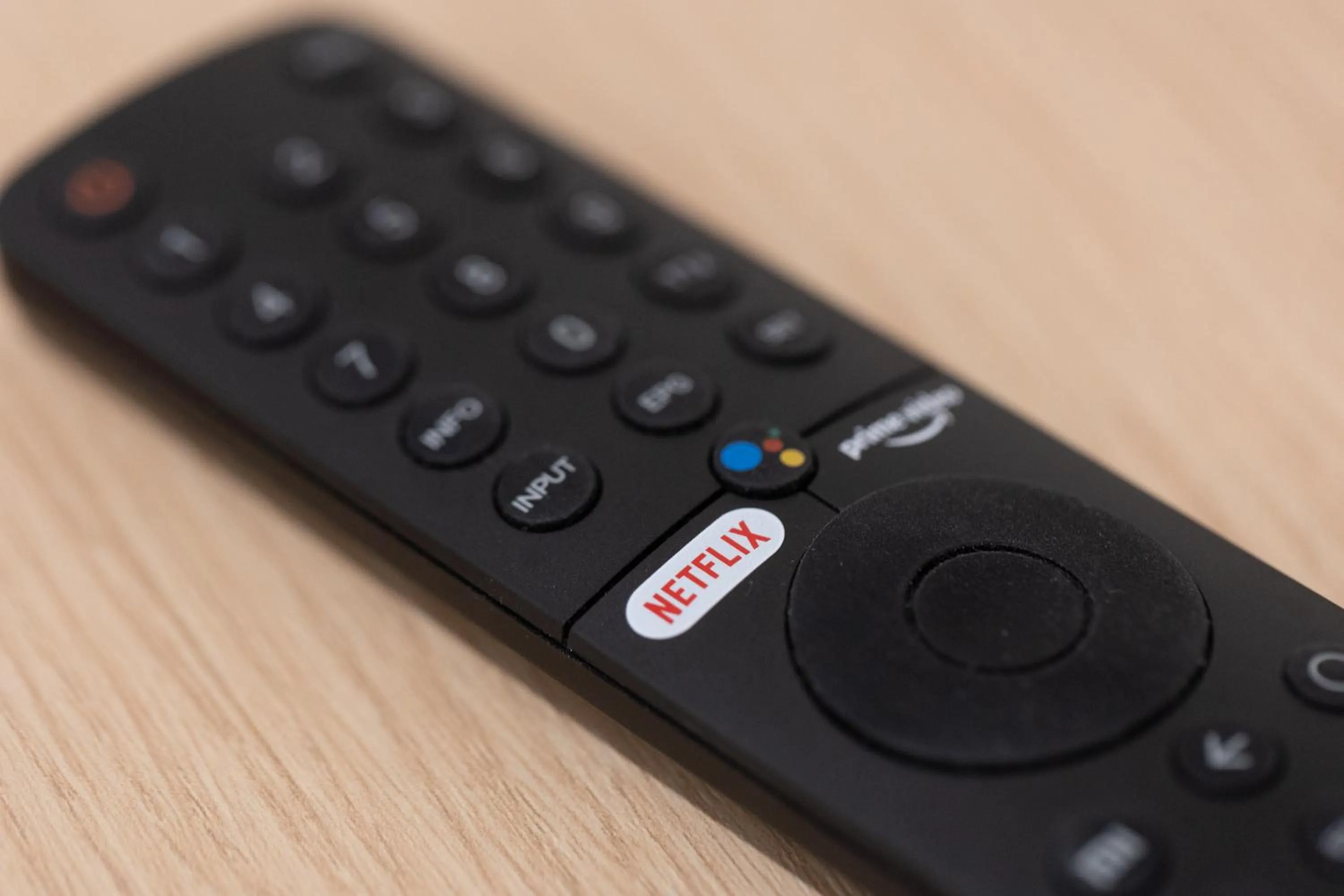 TV and multimedia in Good nine Hotel