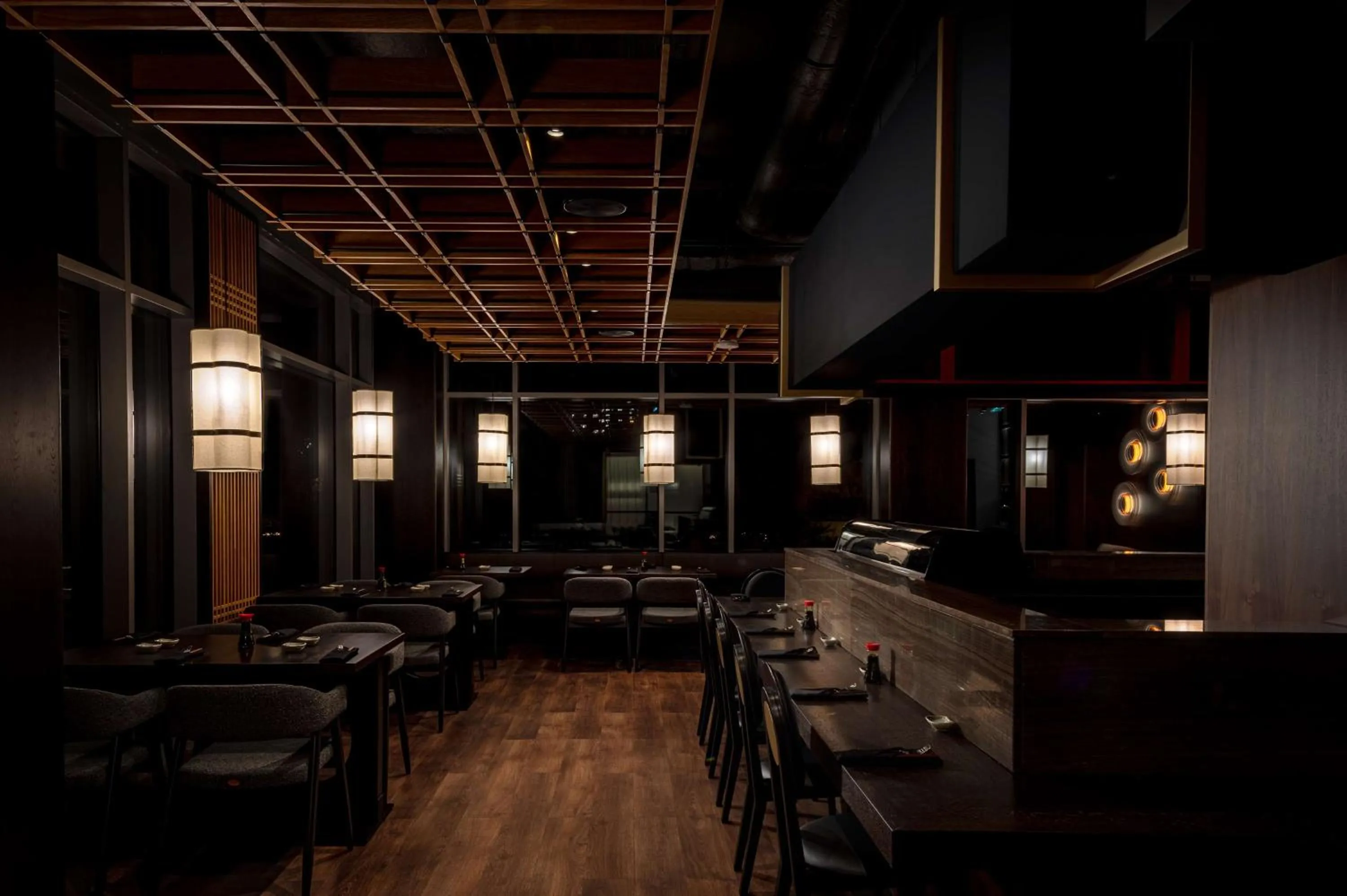 Restaurant/places to eat in Radisson Blu Hotel, Cluj