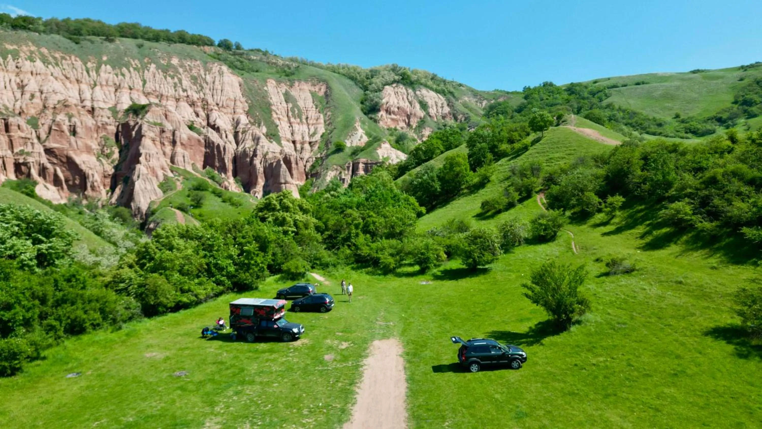 Nearby landmark in Radisson Blu Hotel, Cluj