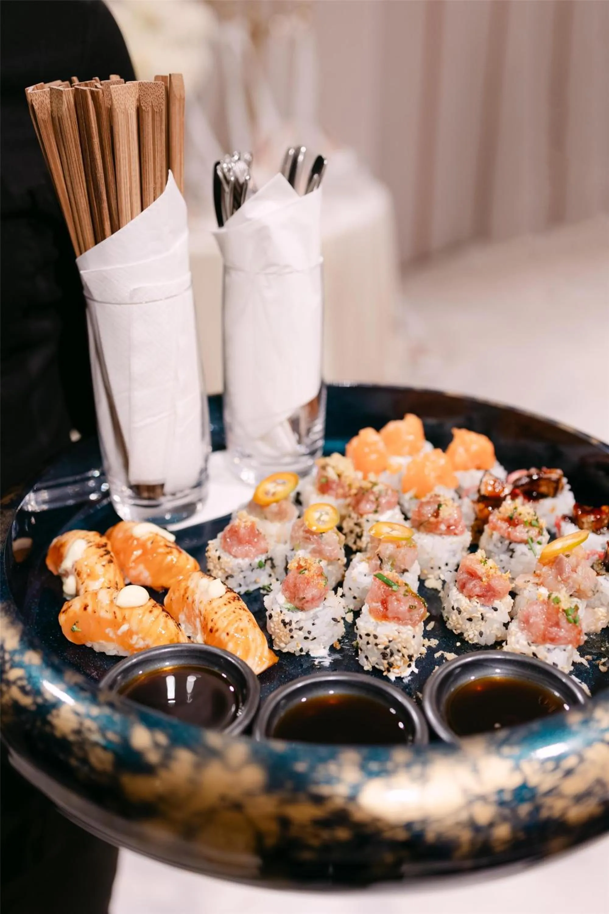 Sports in Radisson Blu Hotel, Cluj