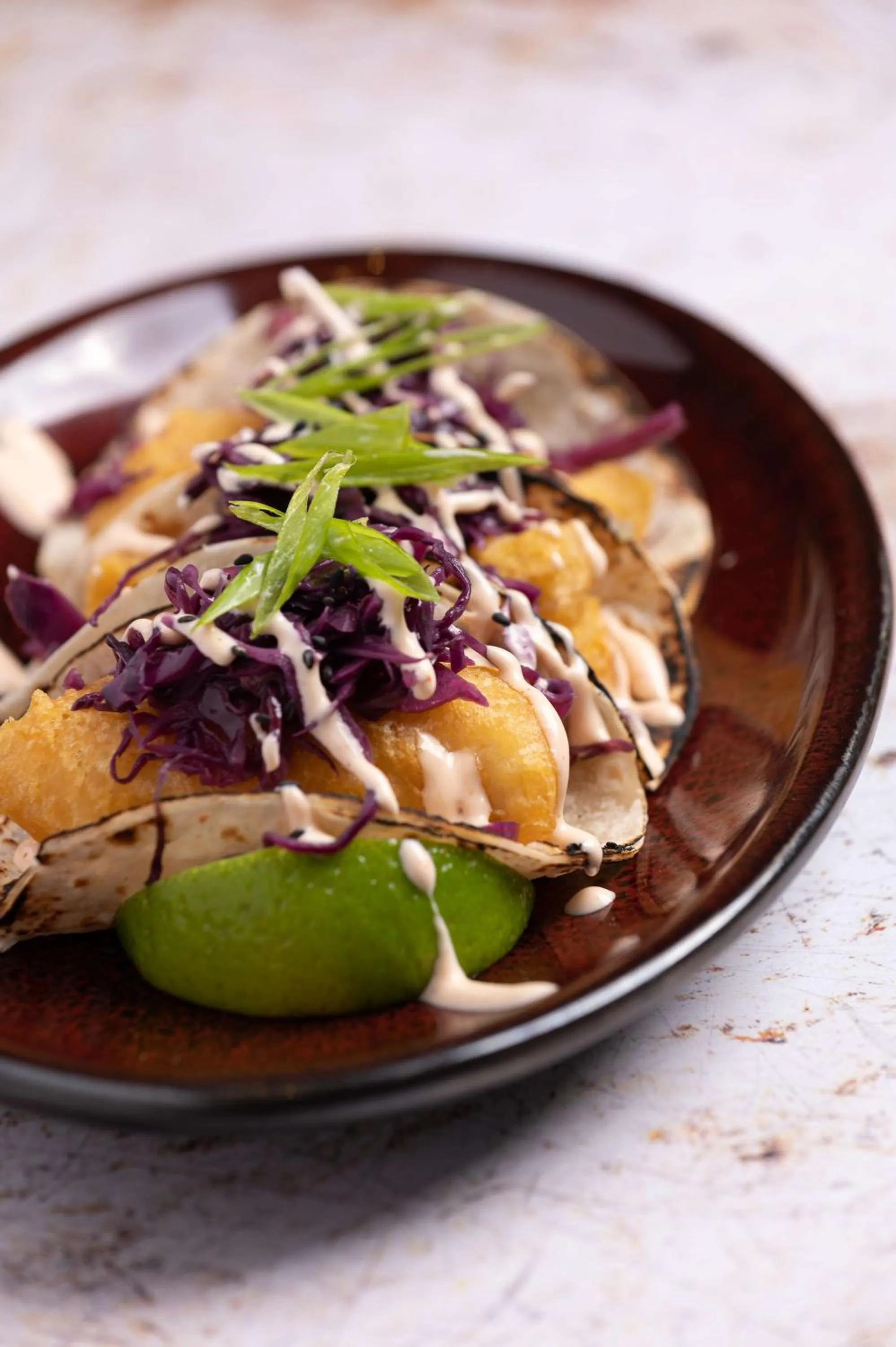 Food and drinks in Radisson Blu Hotel, Cluj