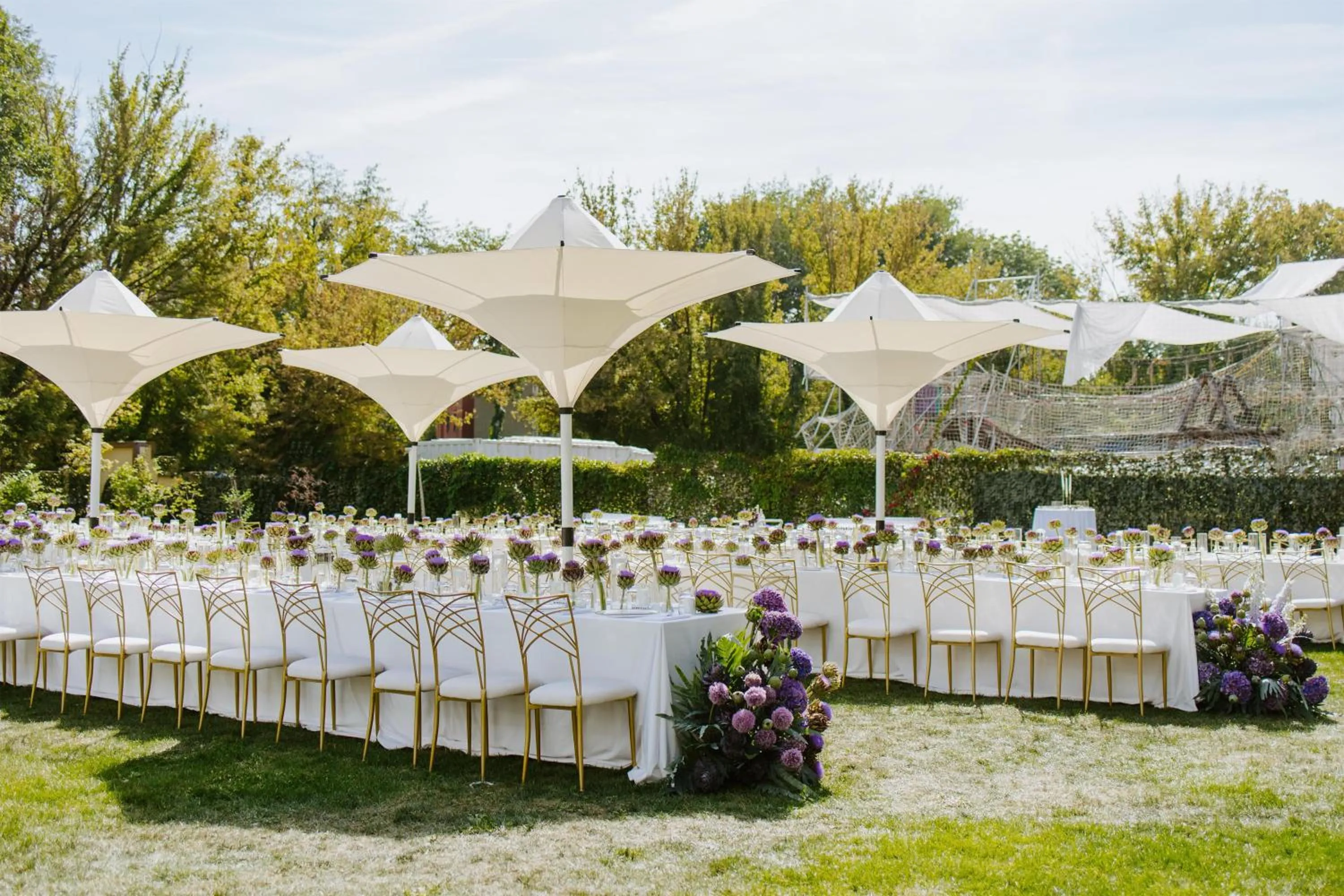 wedding in Radisson Blu Hotel, Cluj