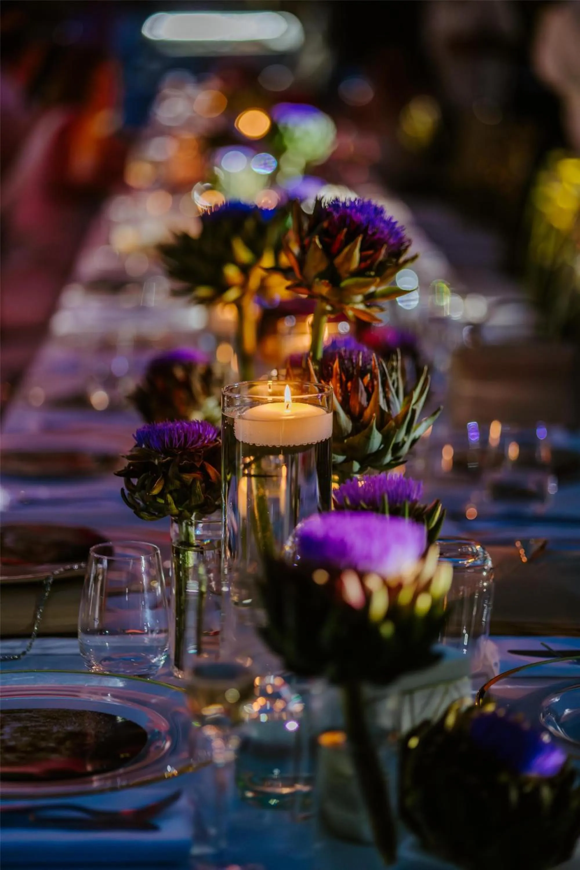 wedding in Radisson Blu Hotel, Cluj