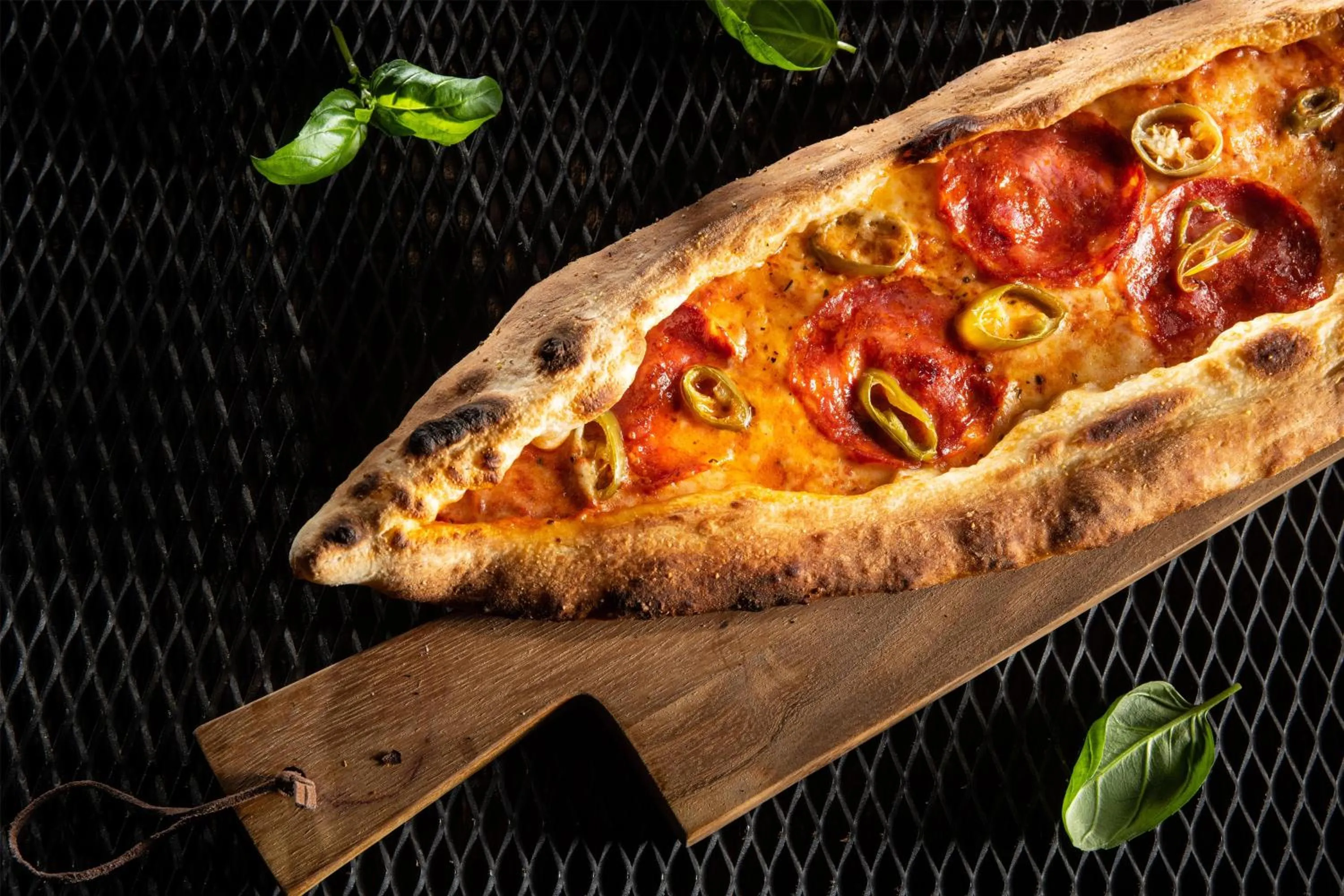 Food and drinks in Radisson Blu Hotel, Cluj