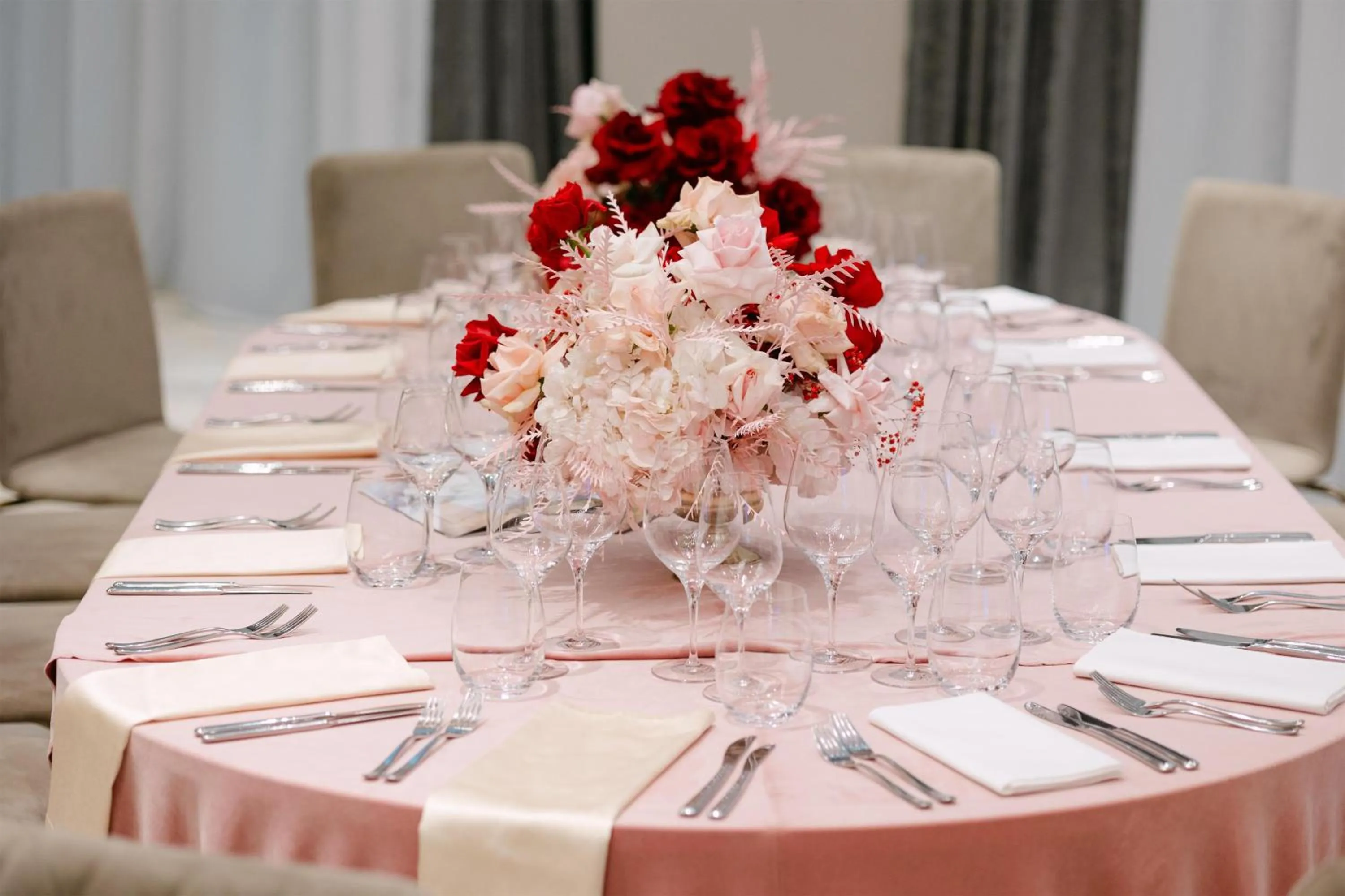 Sports in Radisson Blu Hotel, Cluj