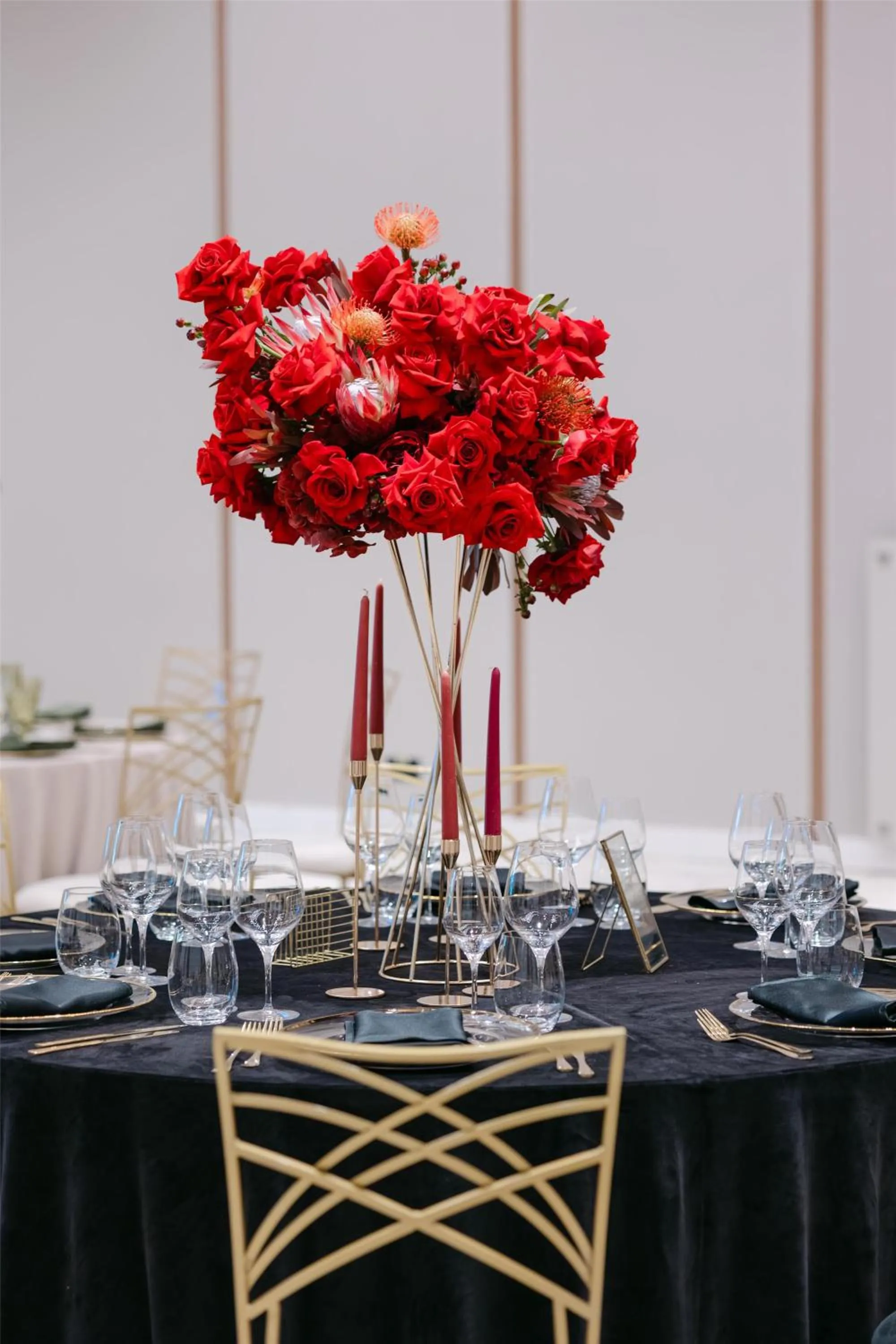 Sports in Radisson Blu Hotel, Cluj