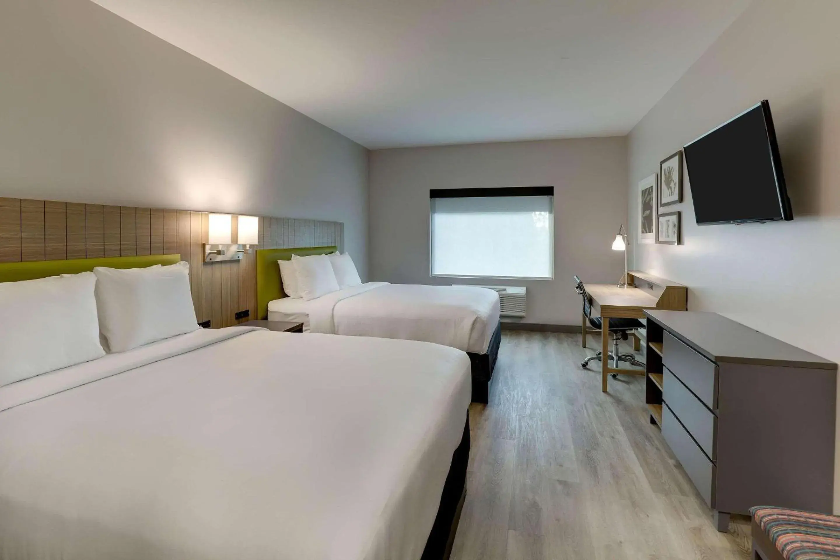 2 QUEEN BEDS-ACCESSIBLE-NON SMOKING in Country Inn & Suites by Radisson, Cumming near NorthSide Hospital Forsyth 2 QUEEN BEDS-ACCESSIBLE-NON SMOKING in Country Inn & Suites by Radisson, Cumming near NorthSide Hospital Forsyth