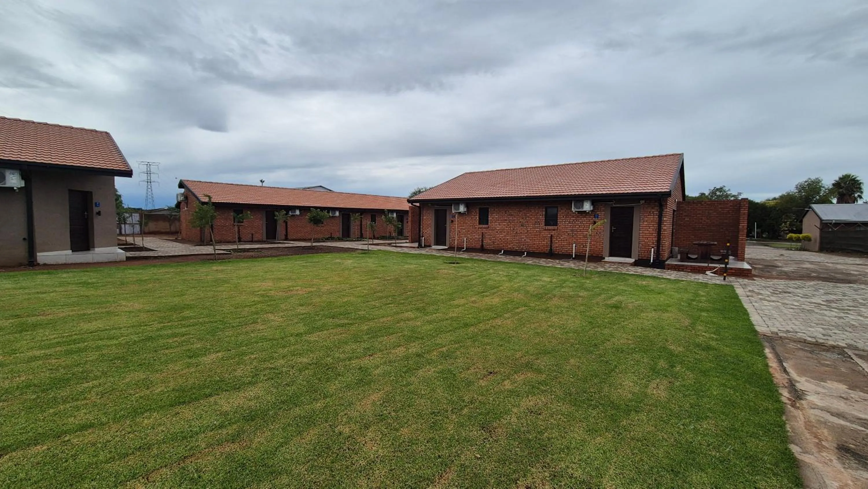 Pro Plants Accommodation