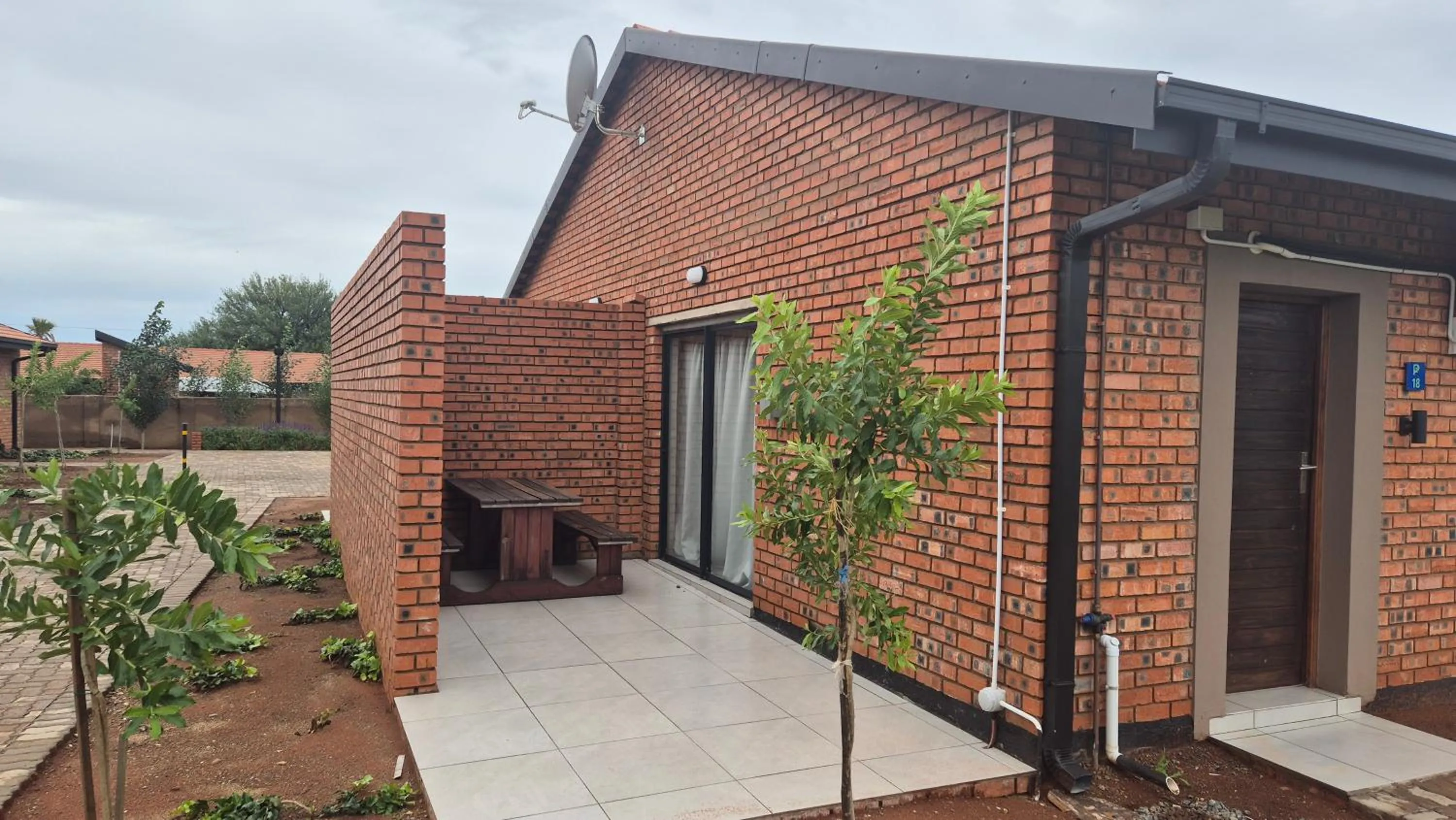 Pro Plants Accommodation