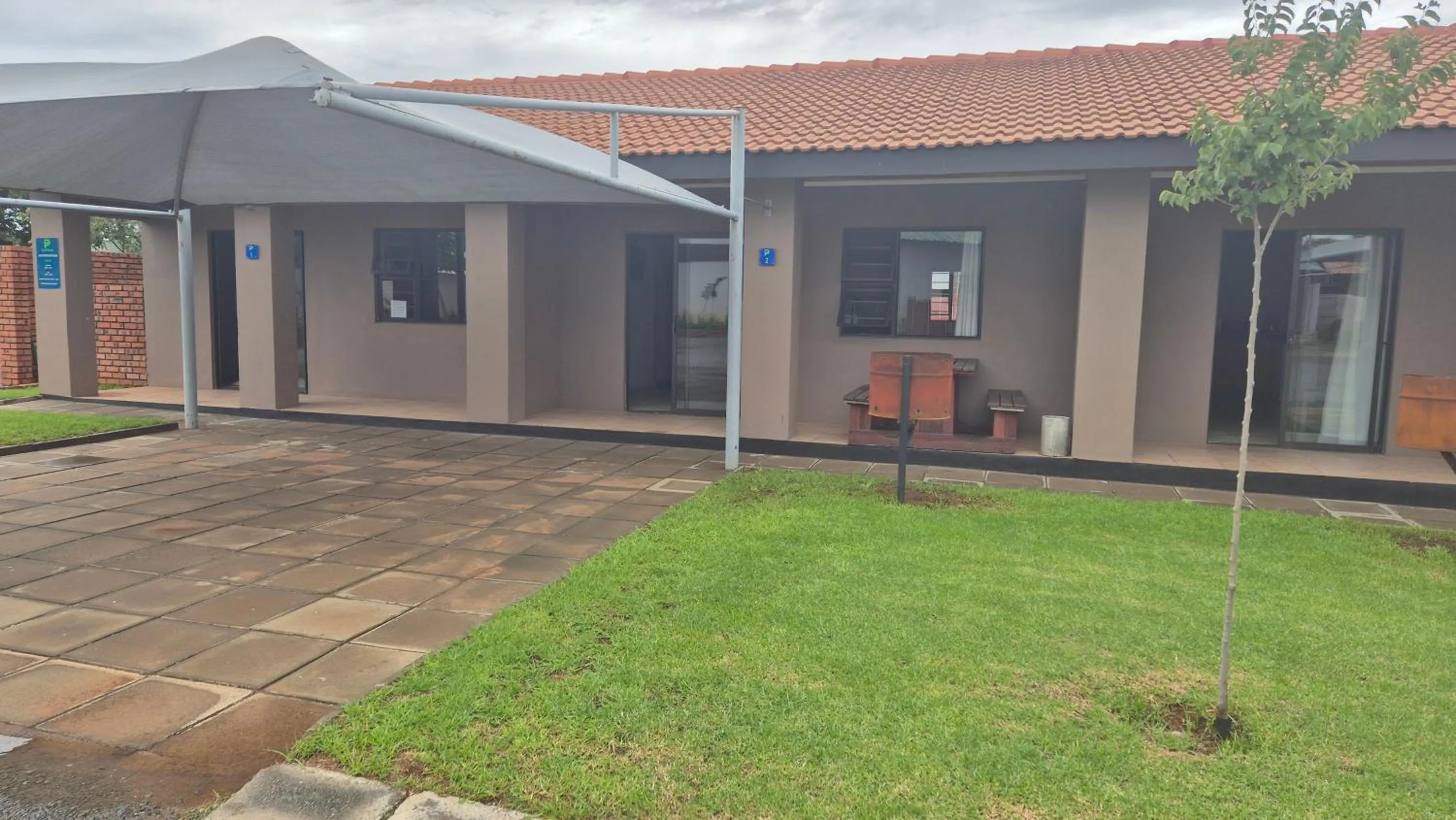 Pro Plants Accommodation