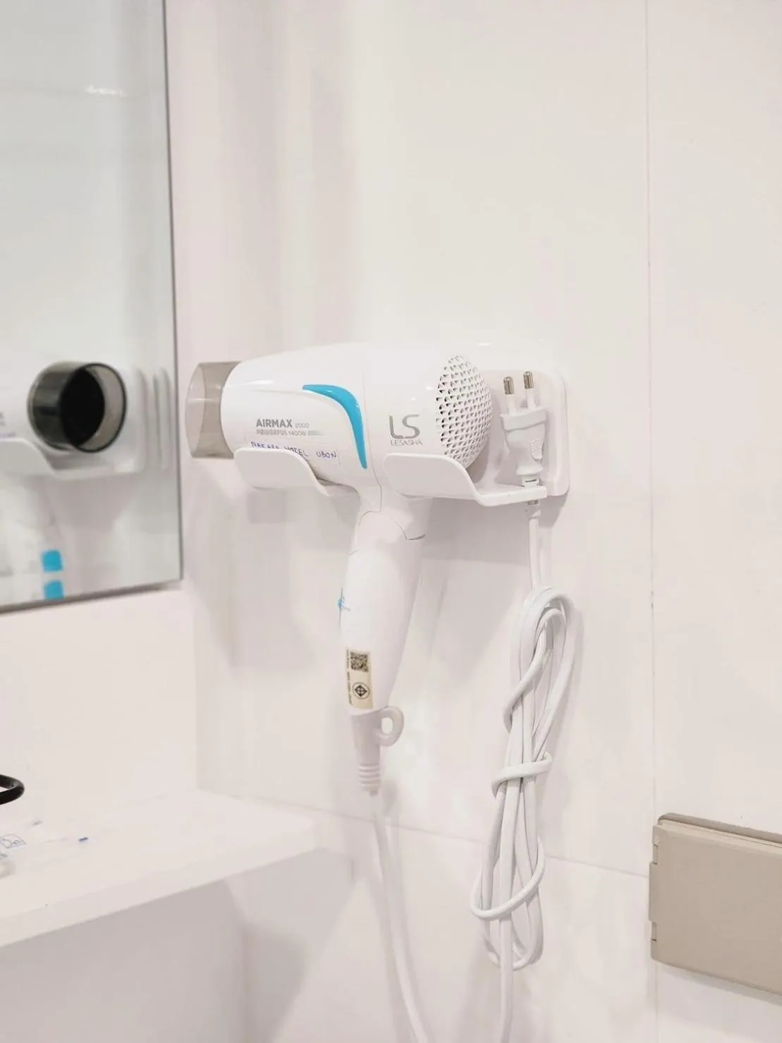 furniture in Nakara Hotel, Ubon Ratchathani