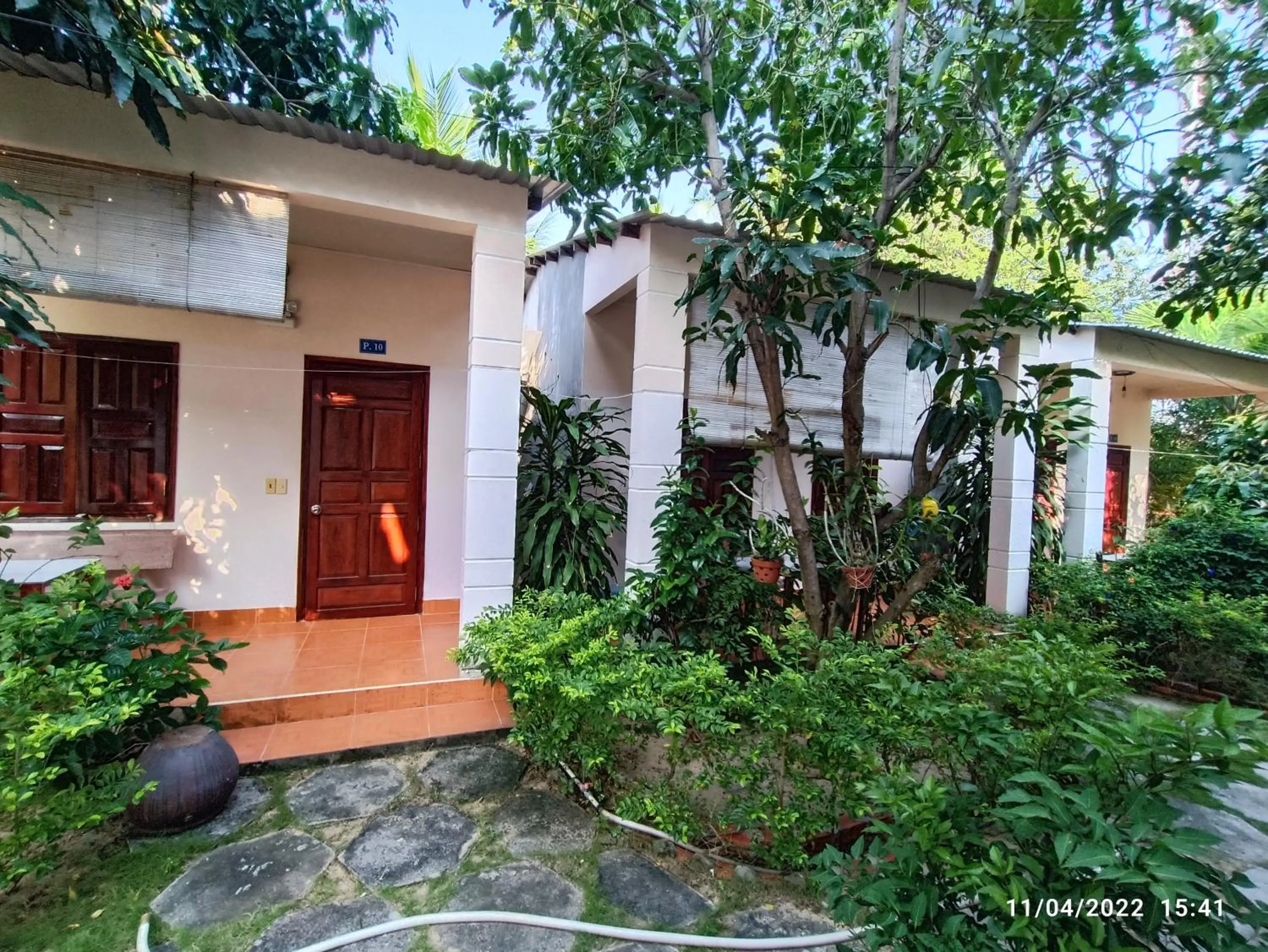 Huyền Trân Bungalow