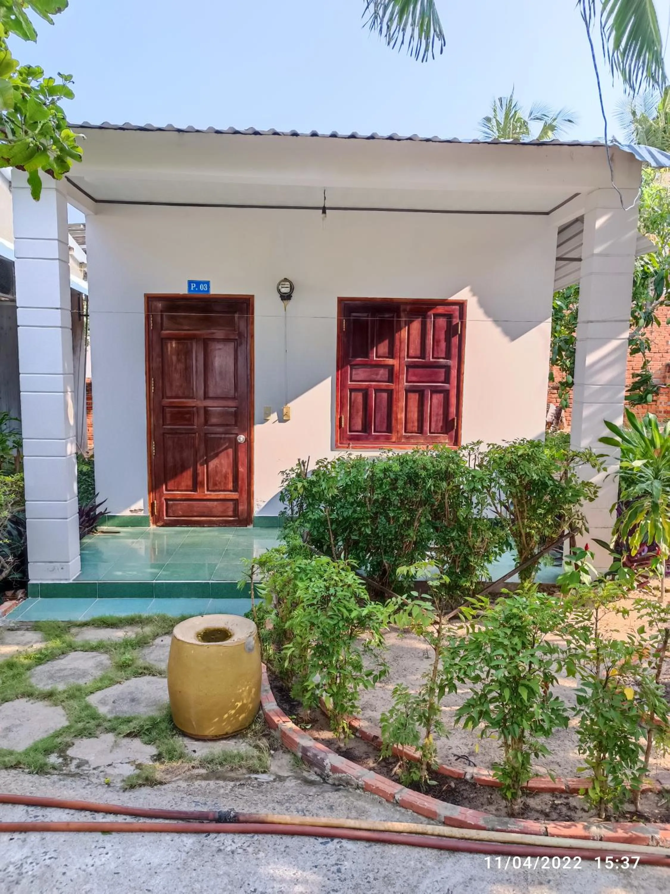 Huyền Trân Bungalow