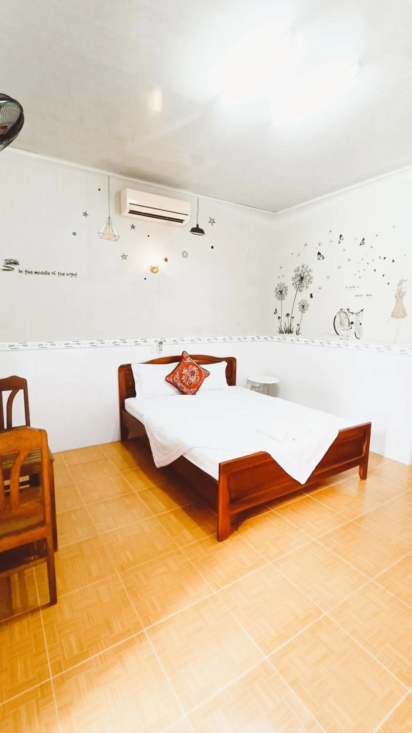 Huyền Trân Bungalow