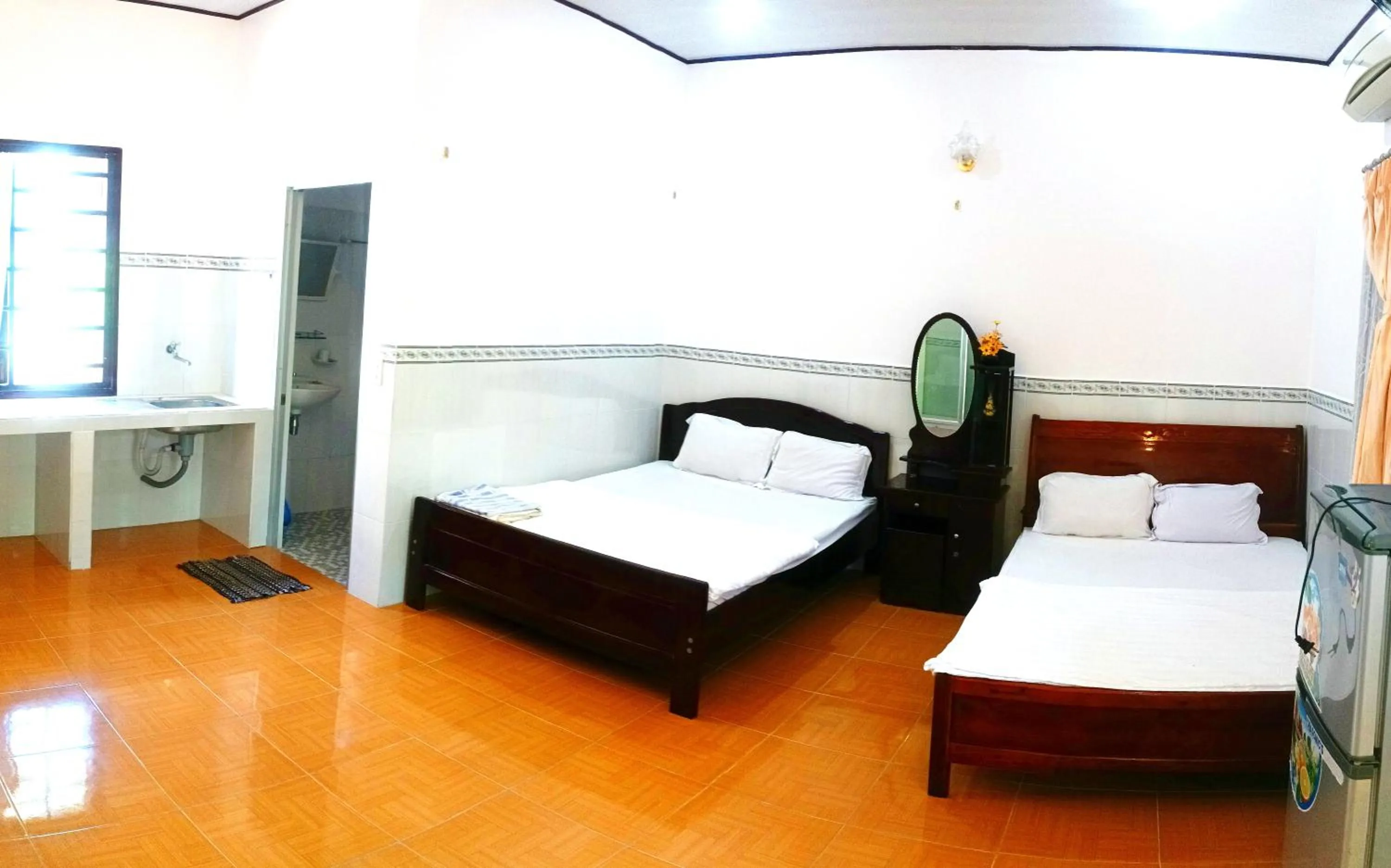 Huyền Trân Bungalow