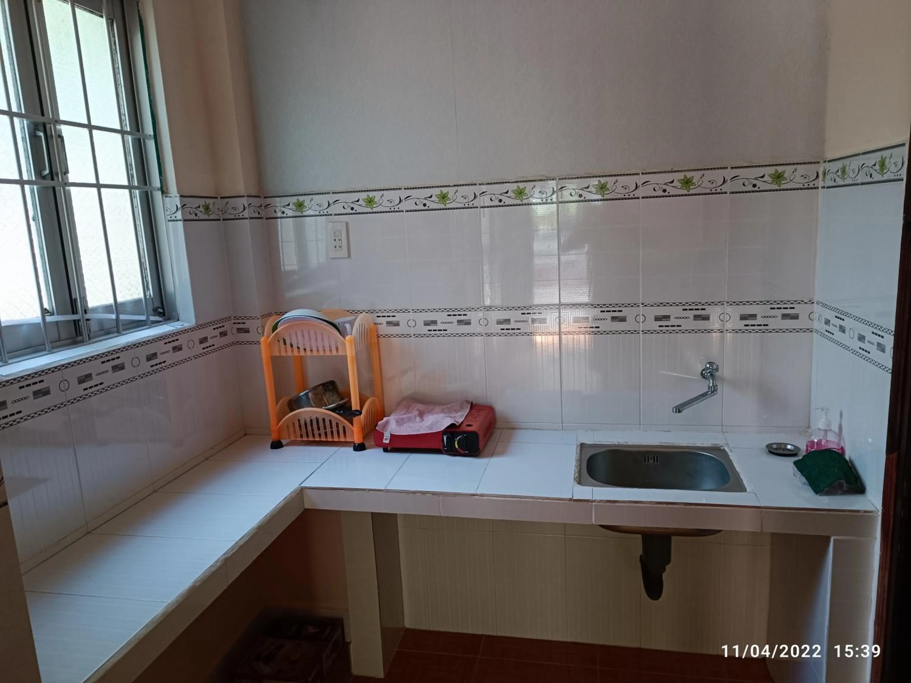 Huyền Trân Bungalow