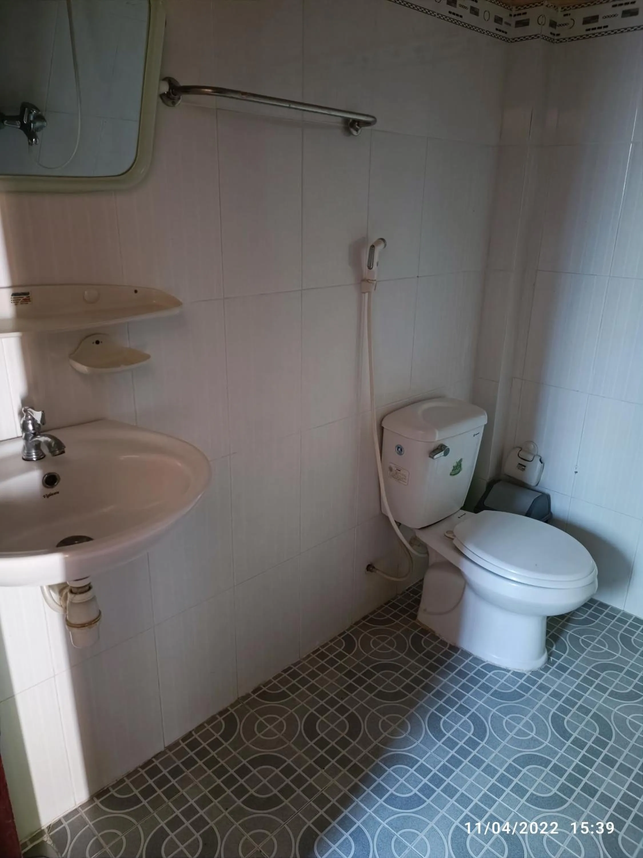 Huyền Trân Bungalow