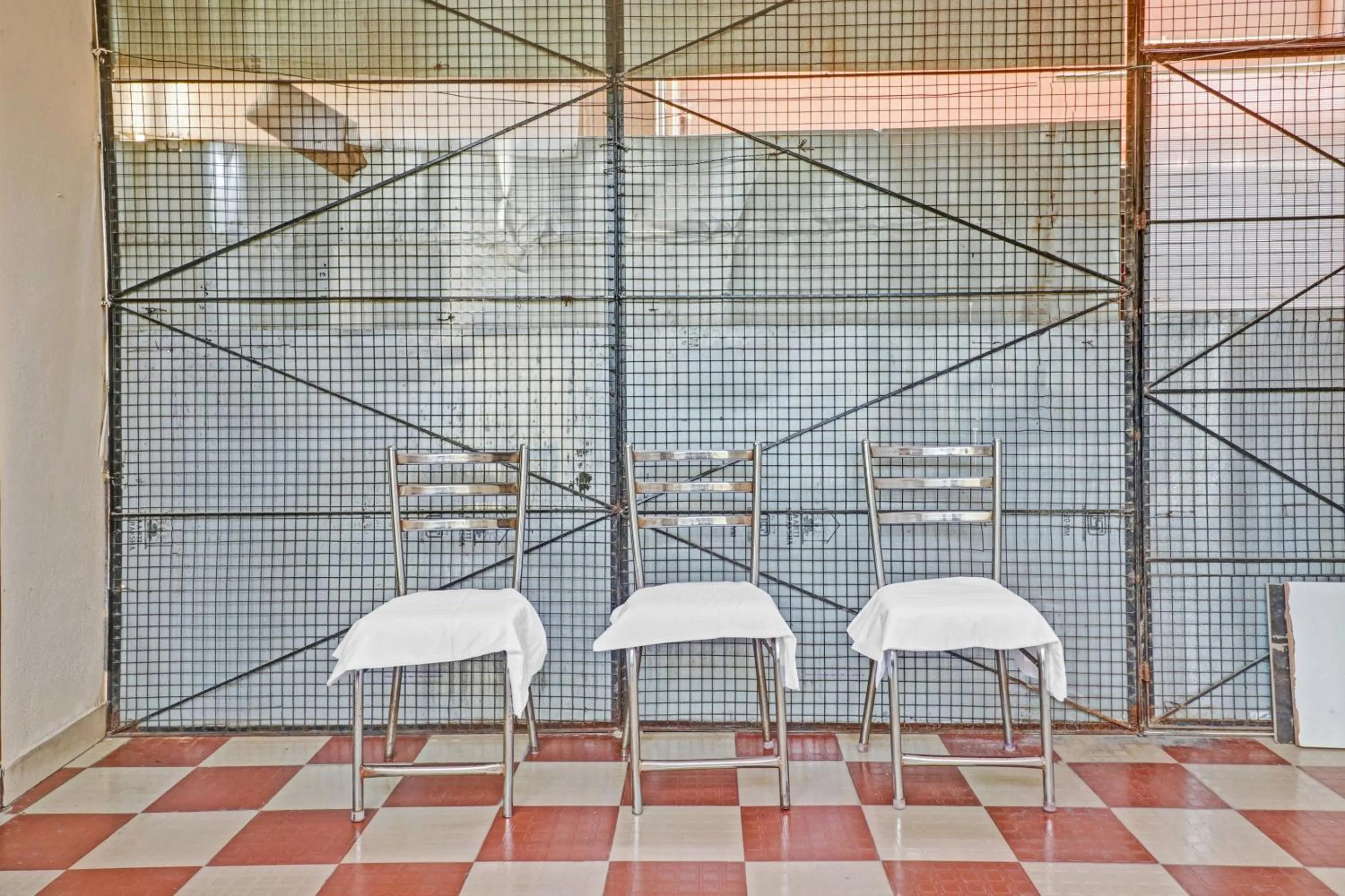 Lobby or reception in Super Hotel O Mn Residency Near Ragigudda Sri Prasanna Anjaneyaswamy Temple