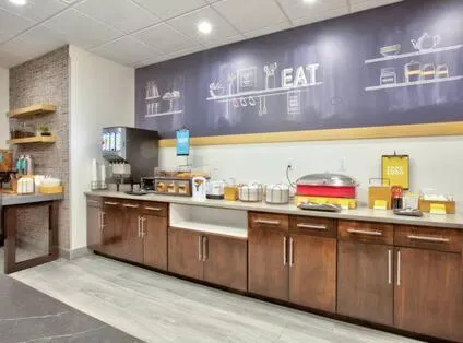 Hampton Inn & Suites Dalhart