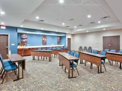 Hampton Inn & Suites Dalhart