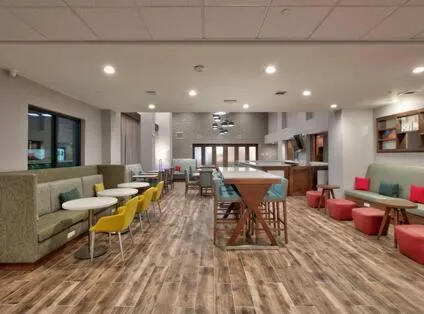 Hampton Inn & Suites Dalhart