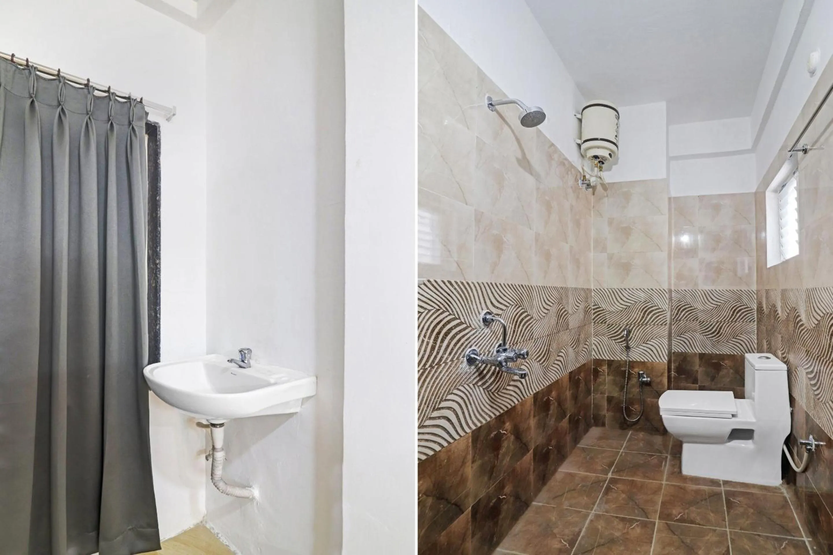 Lobby or reception in Townhouse De Alphabet Hotel