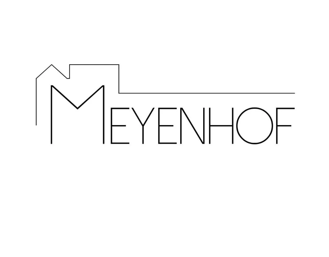 Logo/Certificate/Sign in Hotel Apartment Ferienwohnung Meyenhof Frankenberg Eder