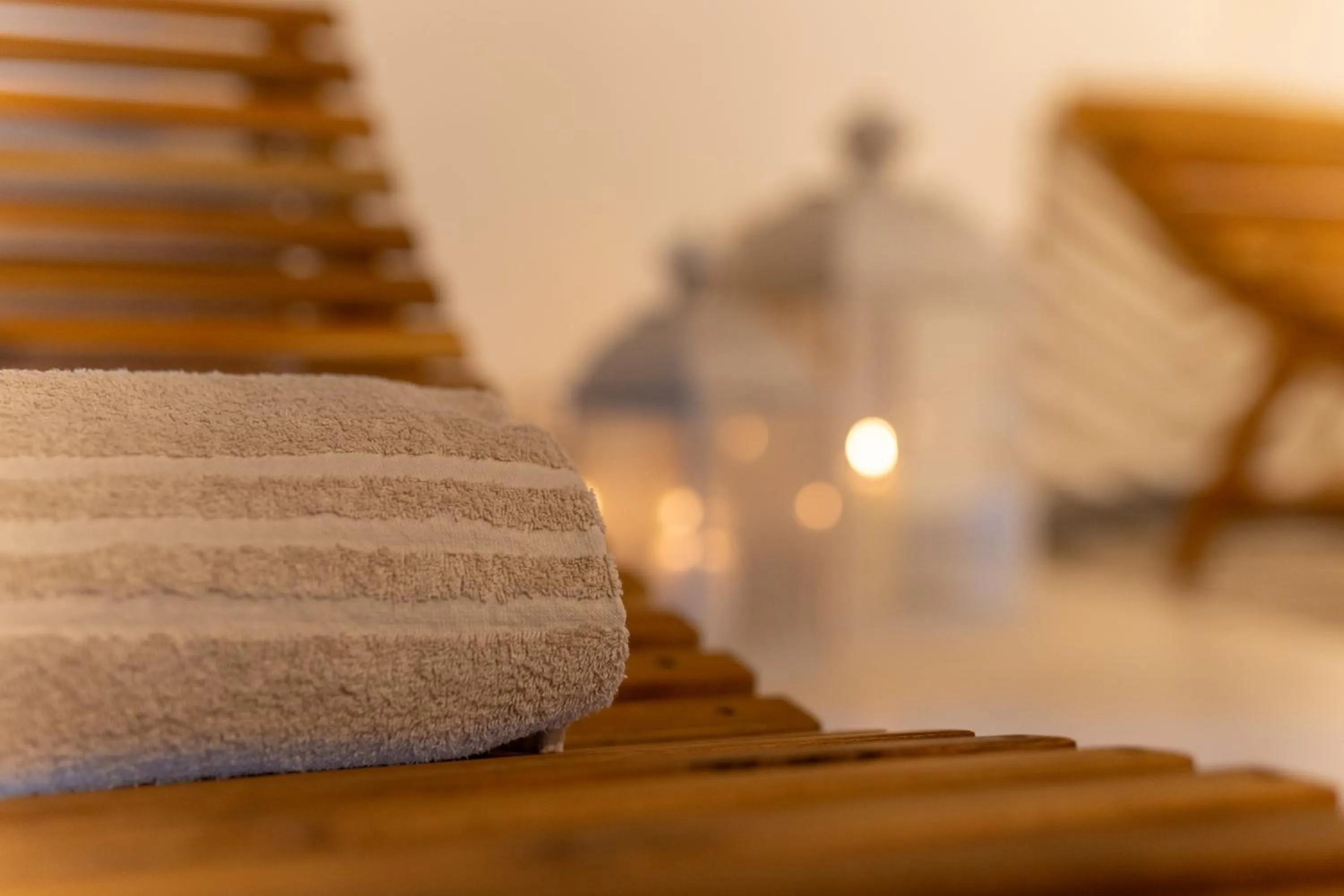 Spa and wellness centre/facilities in Villa Romantica Wellness & SPA