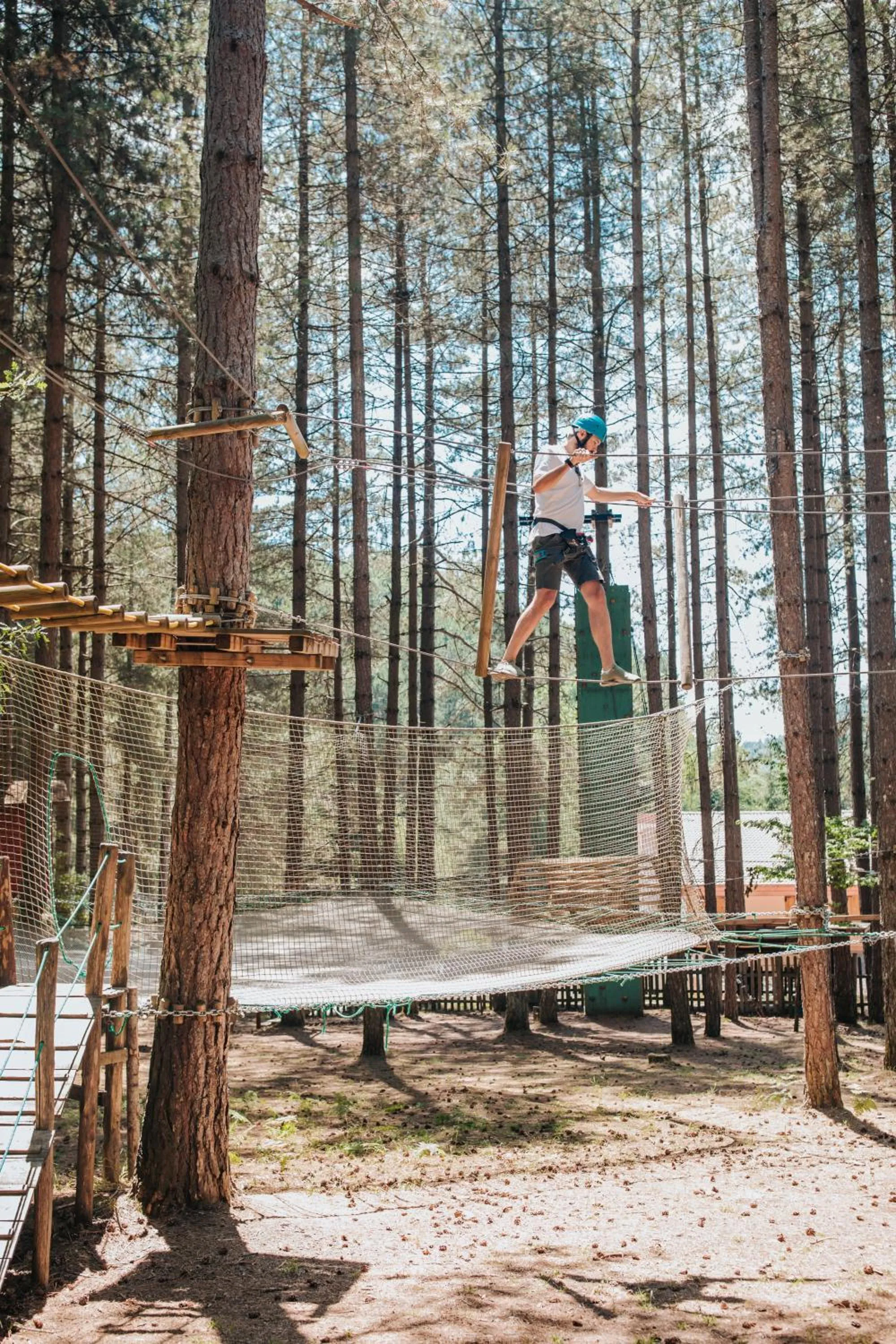 Activities in Parco Hotel Granaro