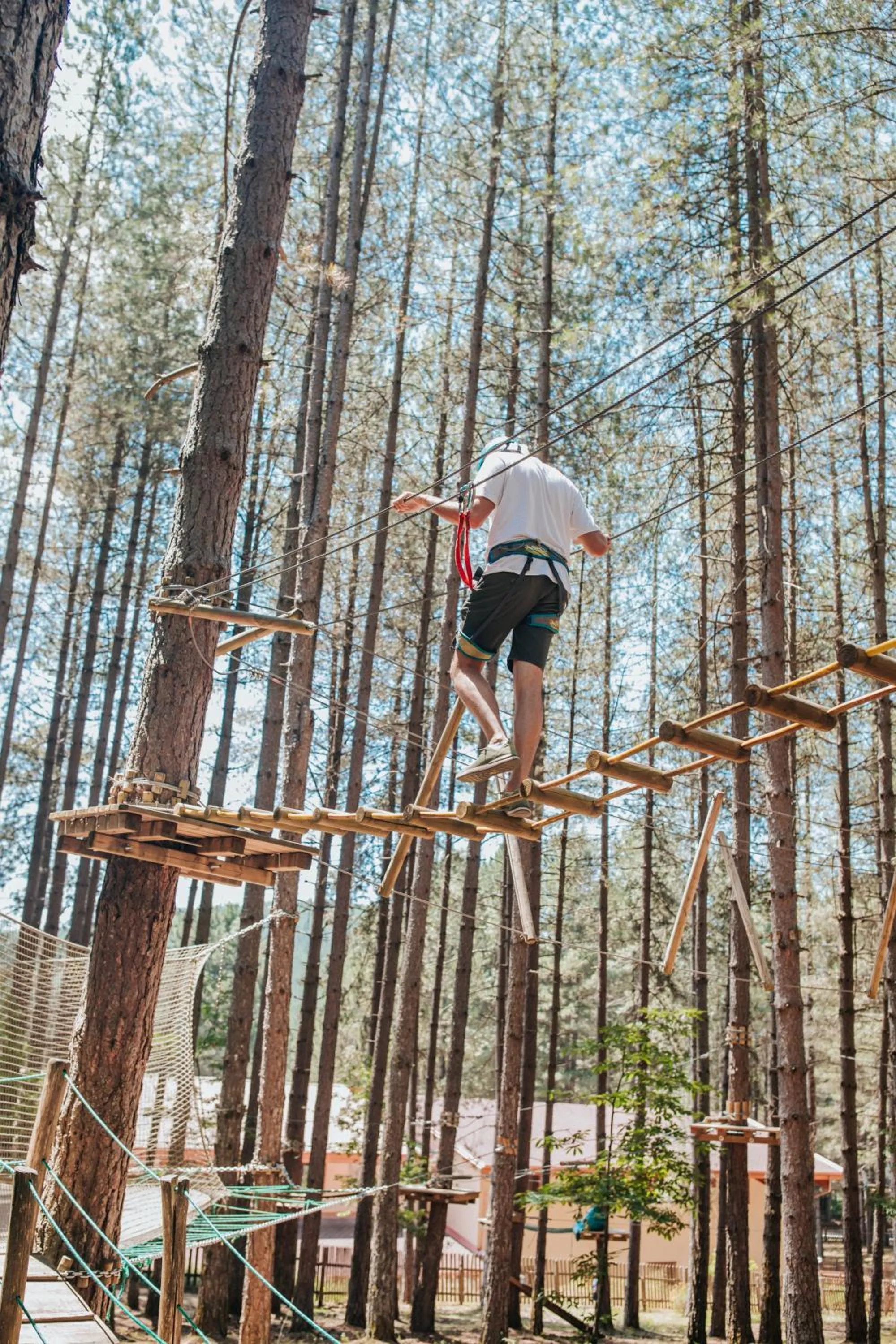 Activities in Parco Hotel Granaro