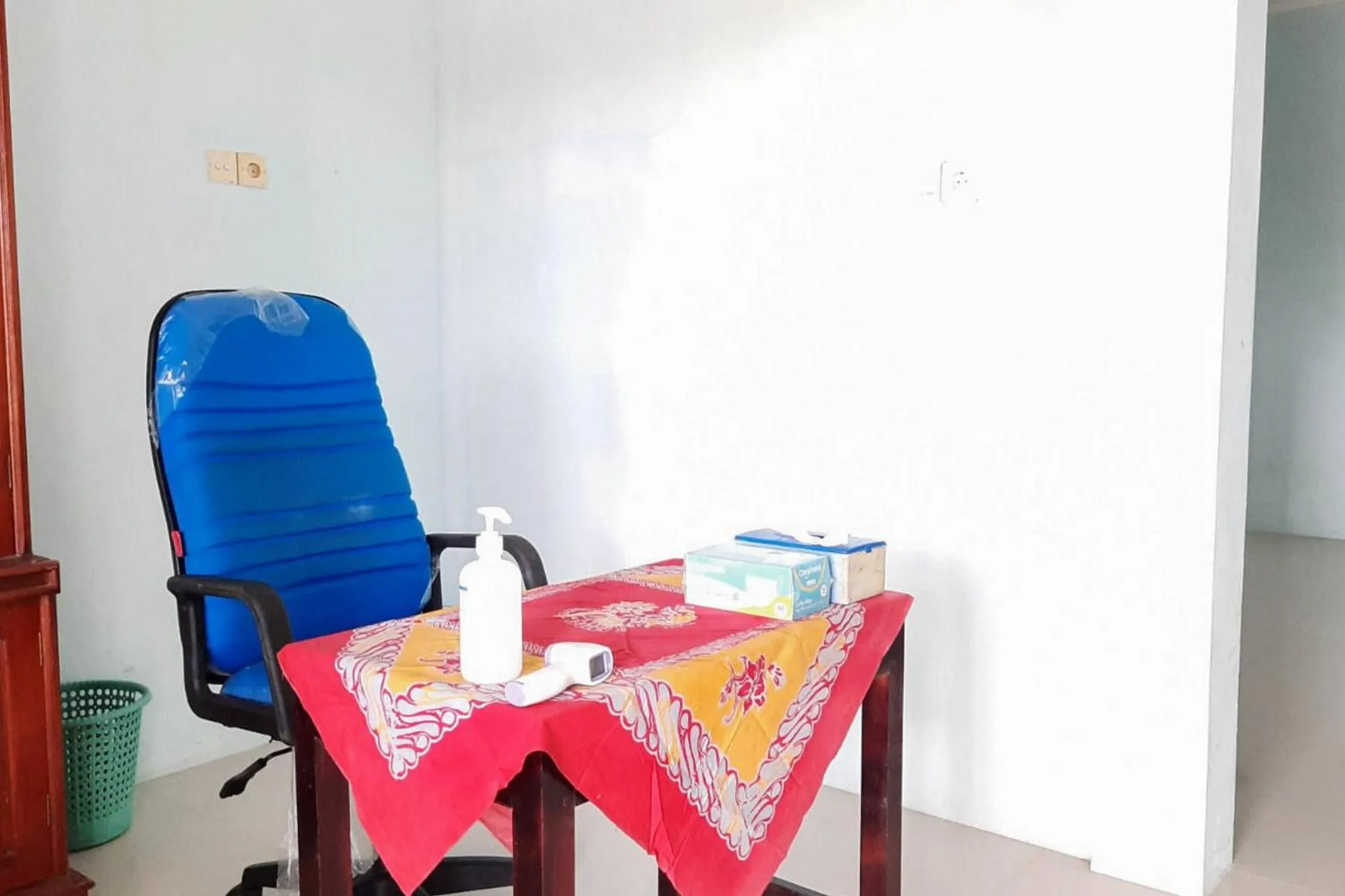 Prima Homestay Mentawai Mitra RedDoorz