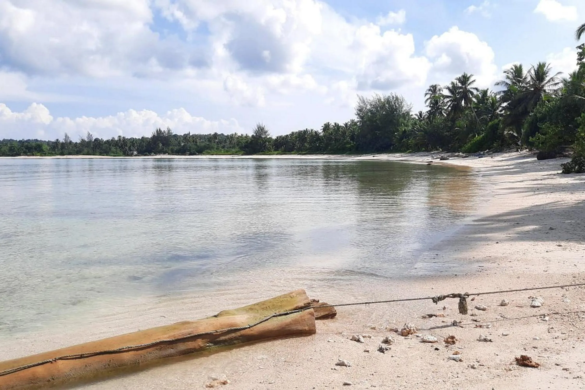 Prima Homestay Mentawai Mitra RedDoorz