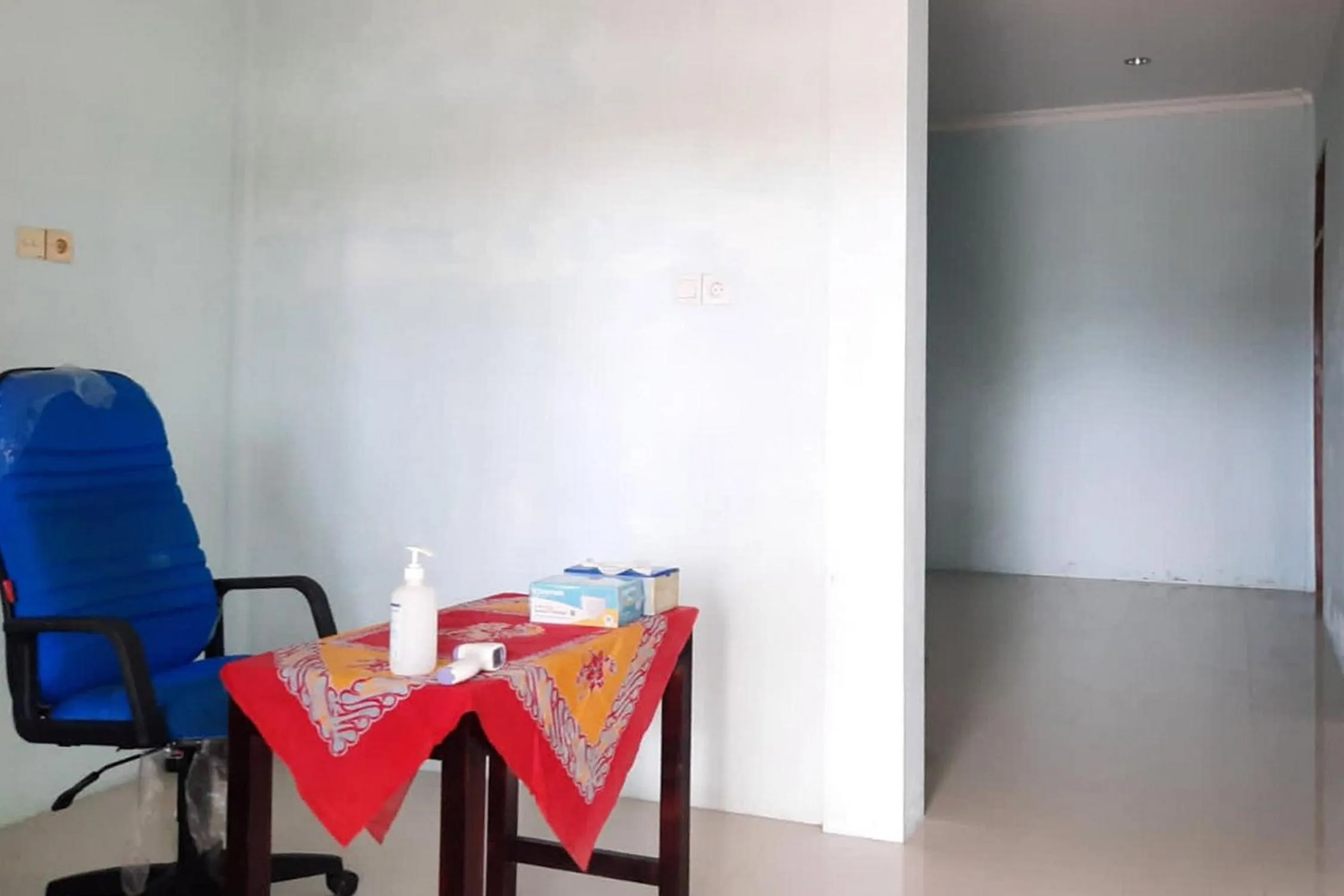 Prima Homestay Mentawai Mitra RedDoorz