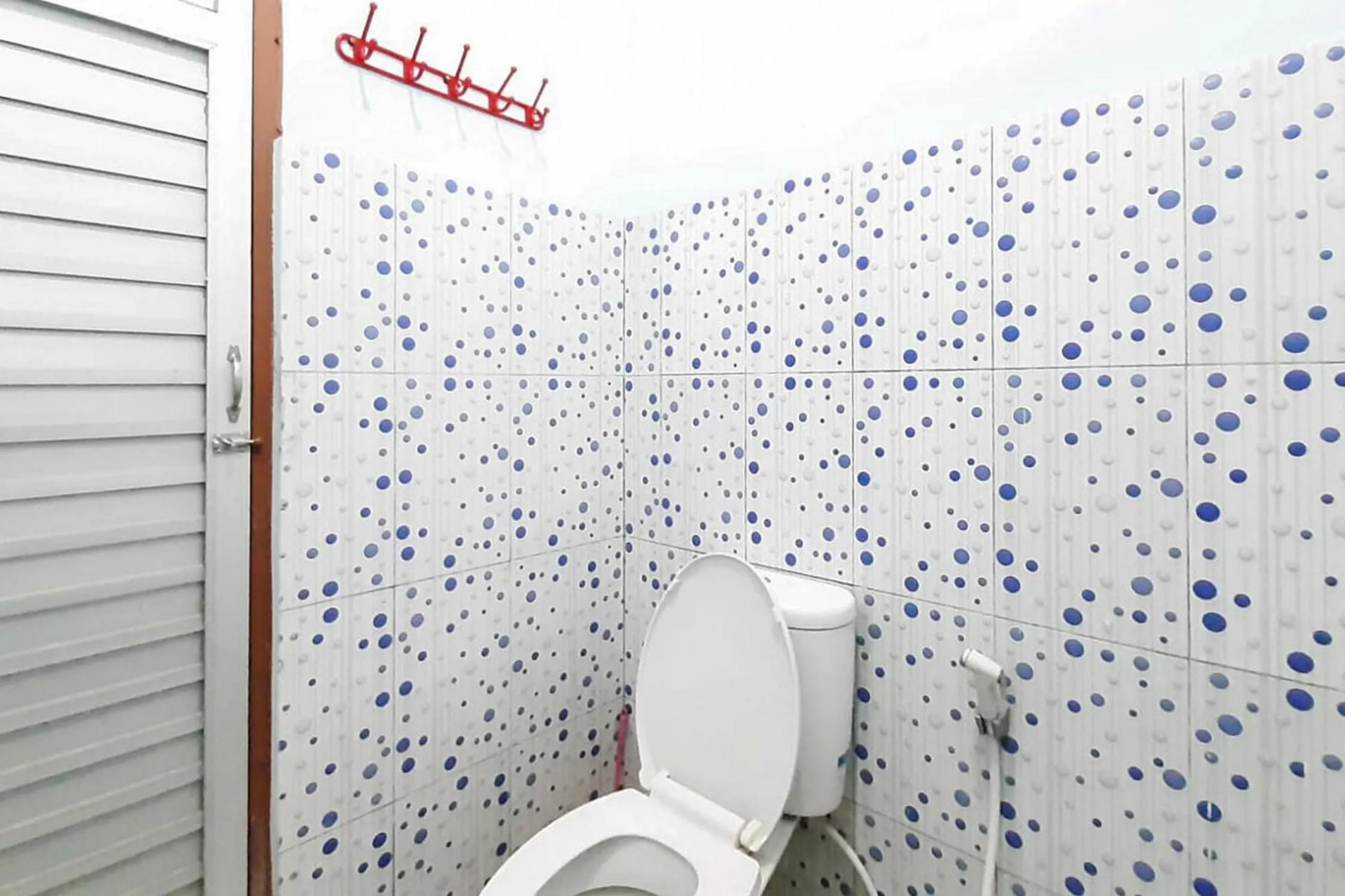 Prima Homestay Mentawai Mitra RedDoorz